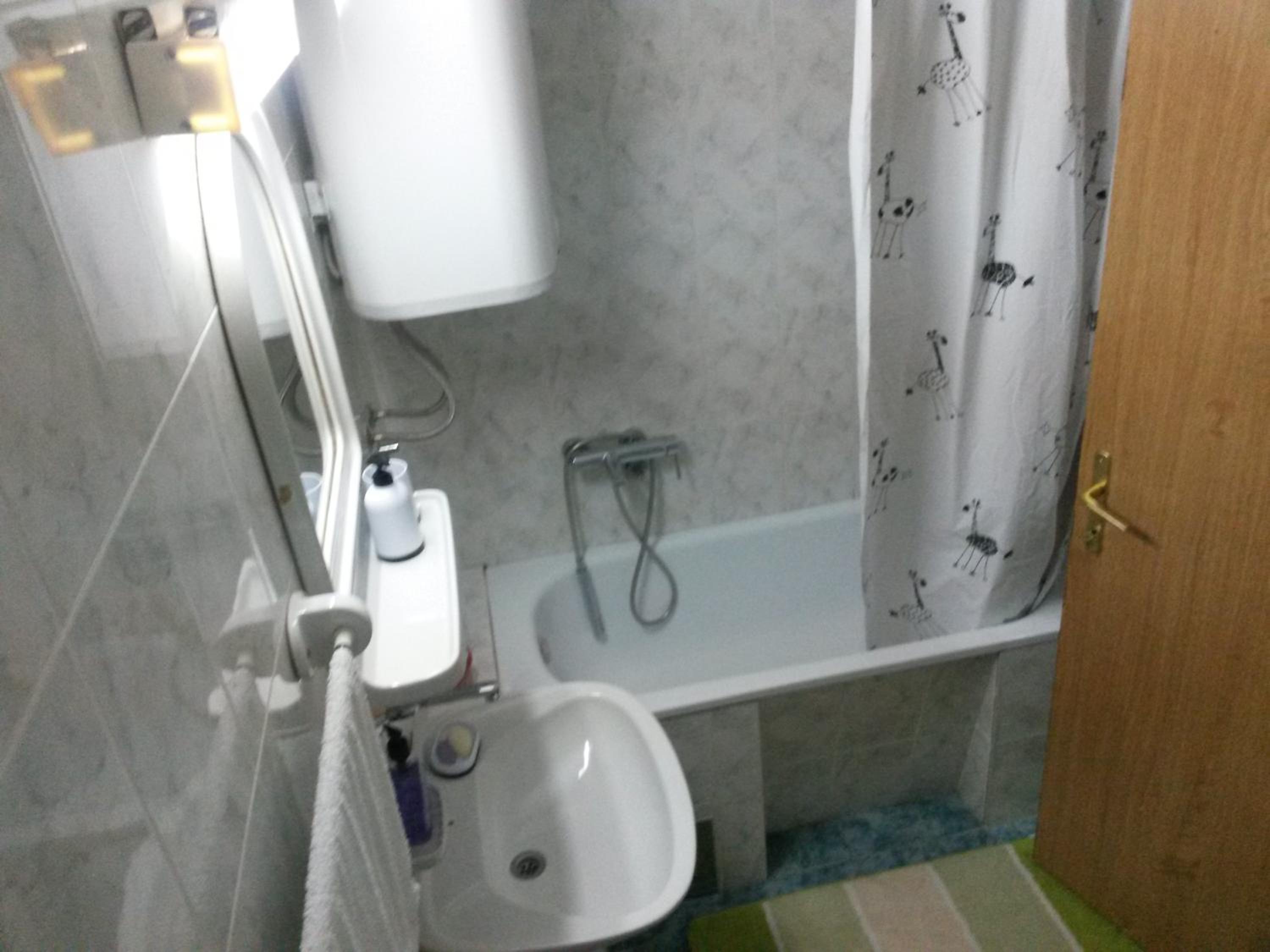 Apartment Tijana