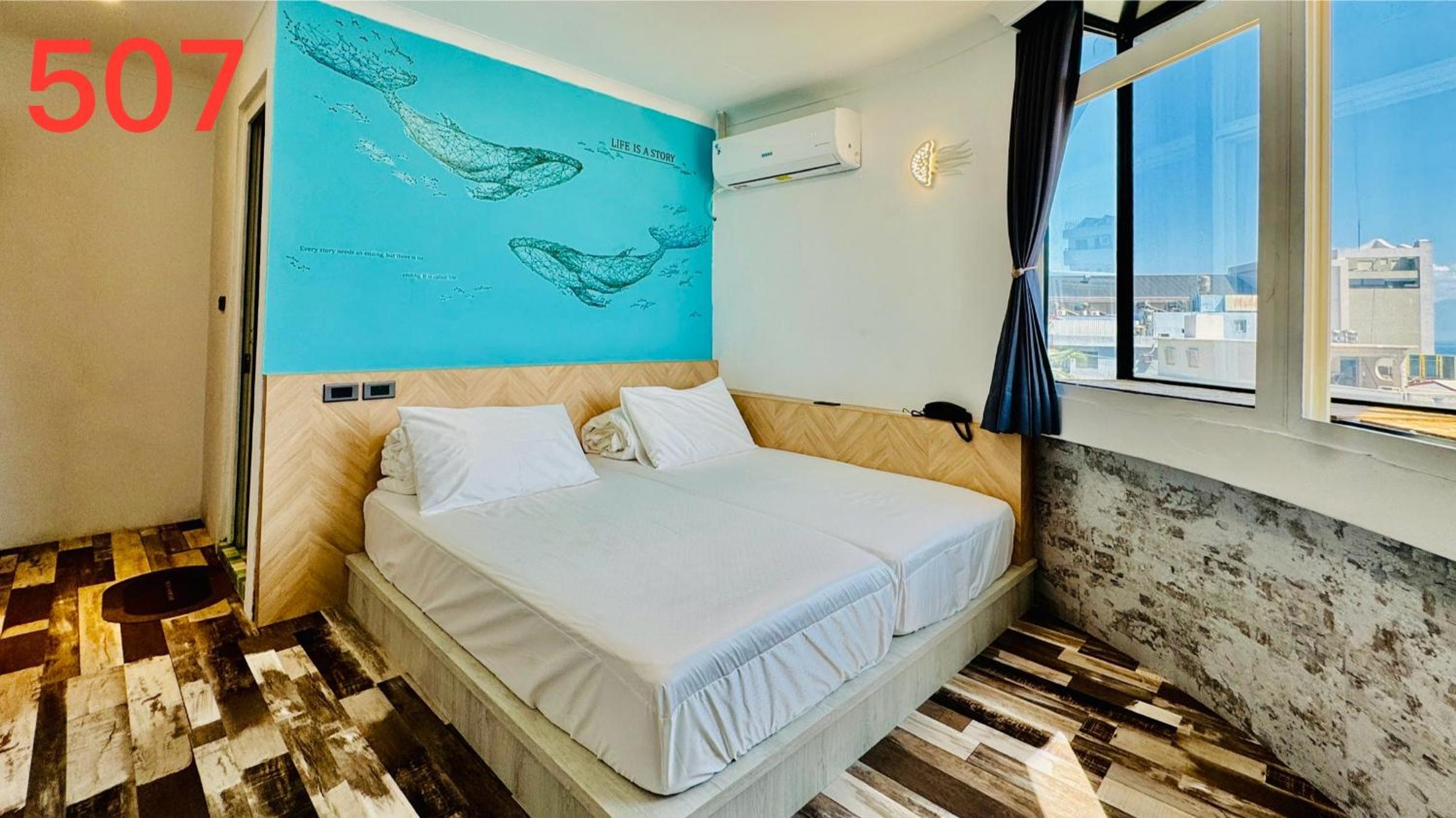 Stay Hotel