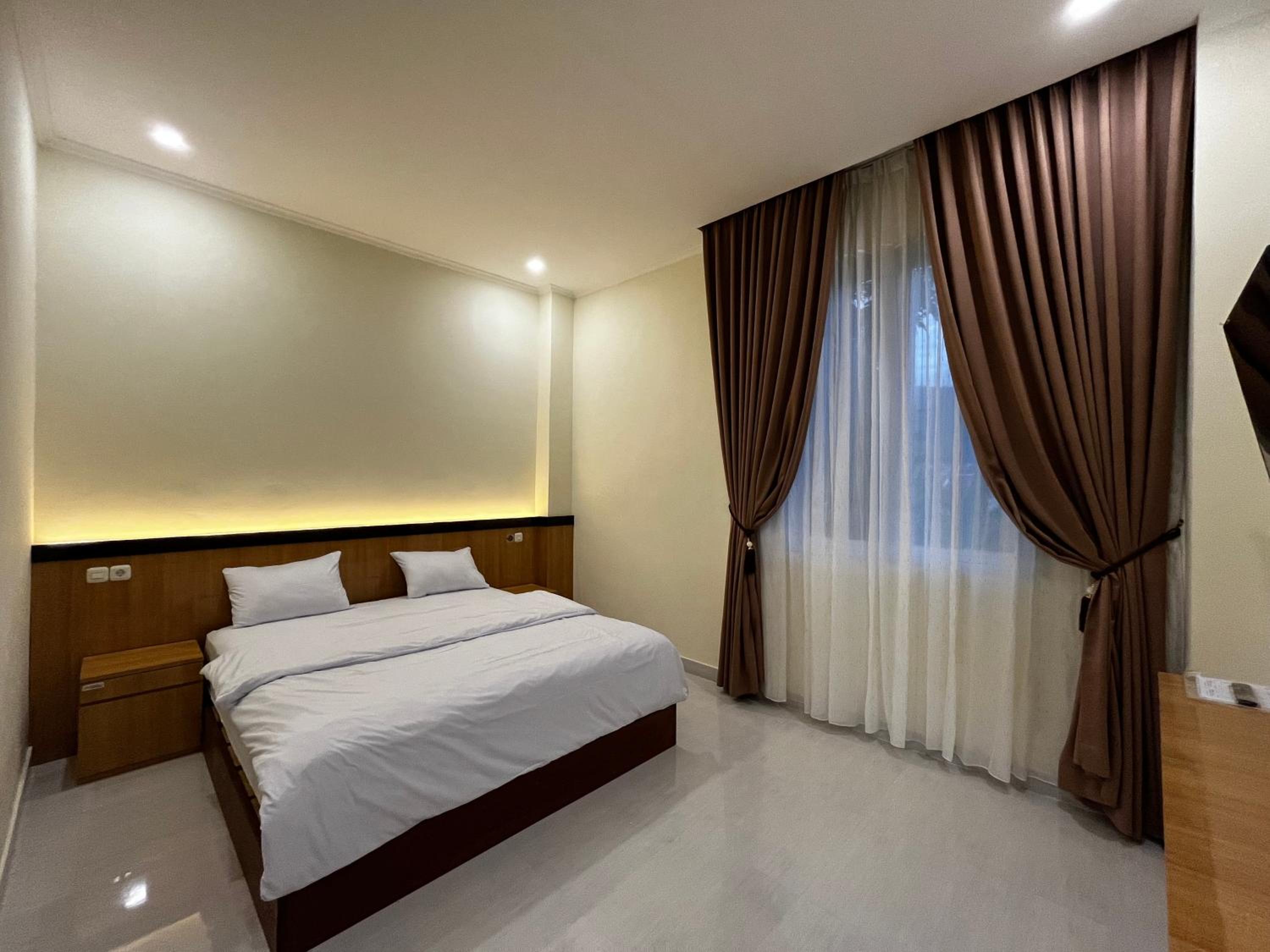 Penginapan Jangkar