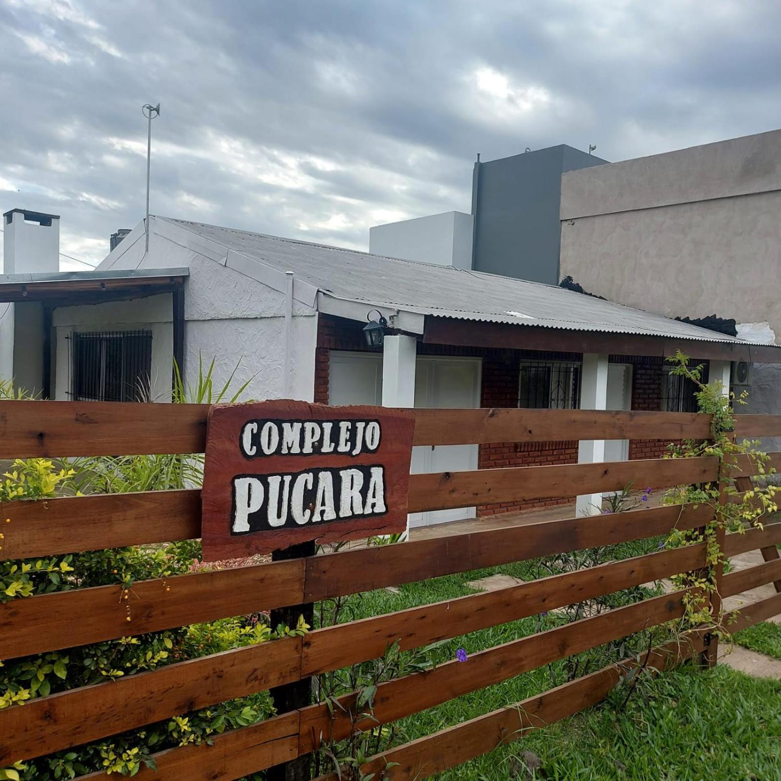 Pucará