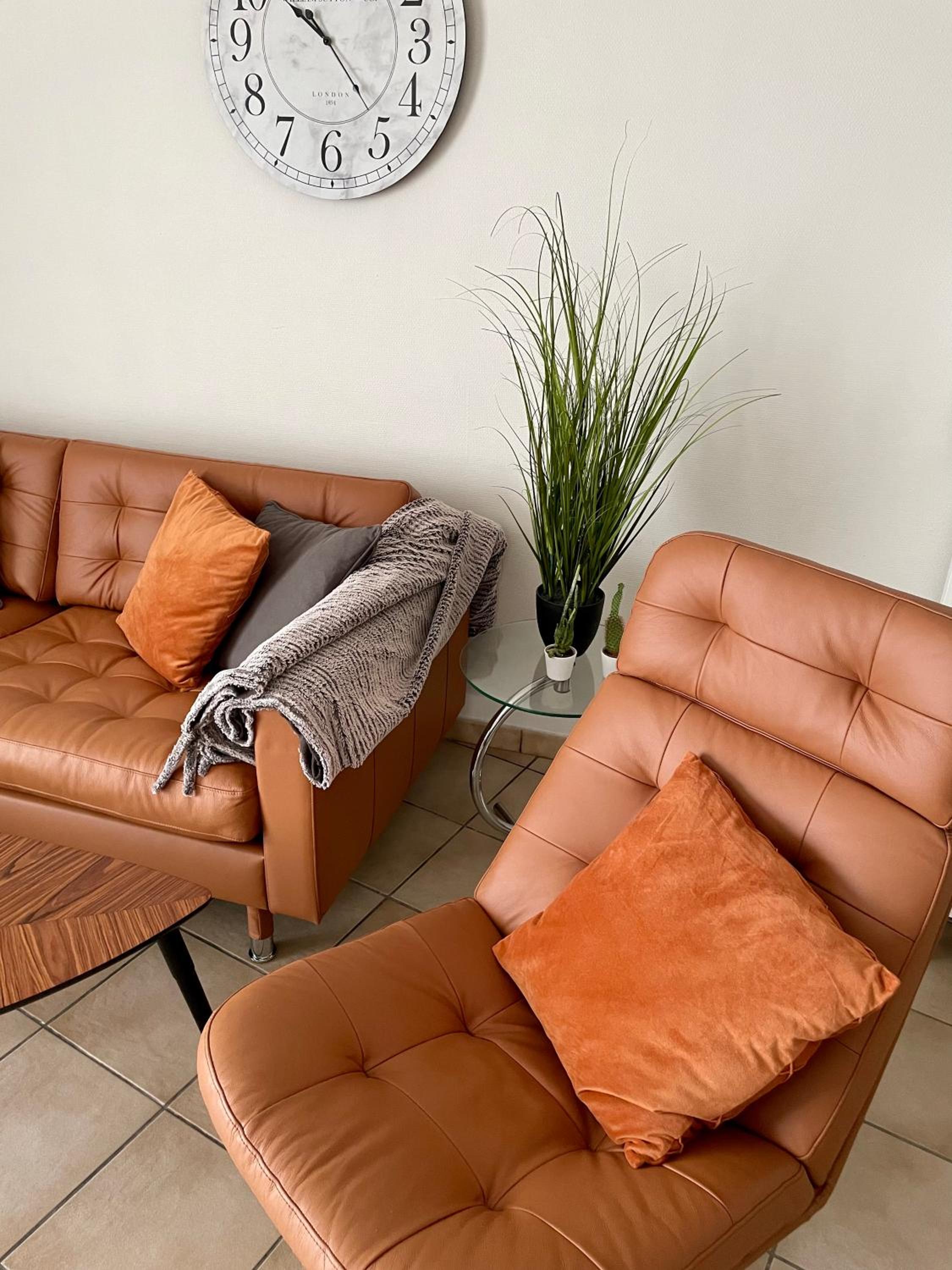 Appartement Cilou view 2