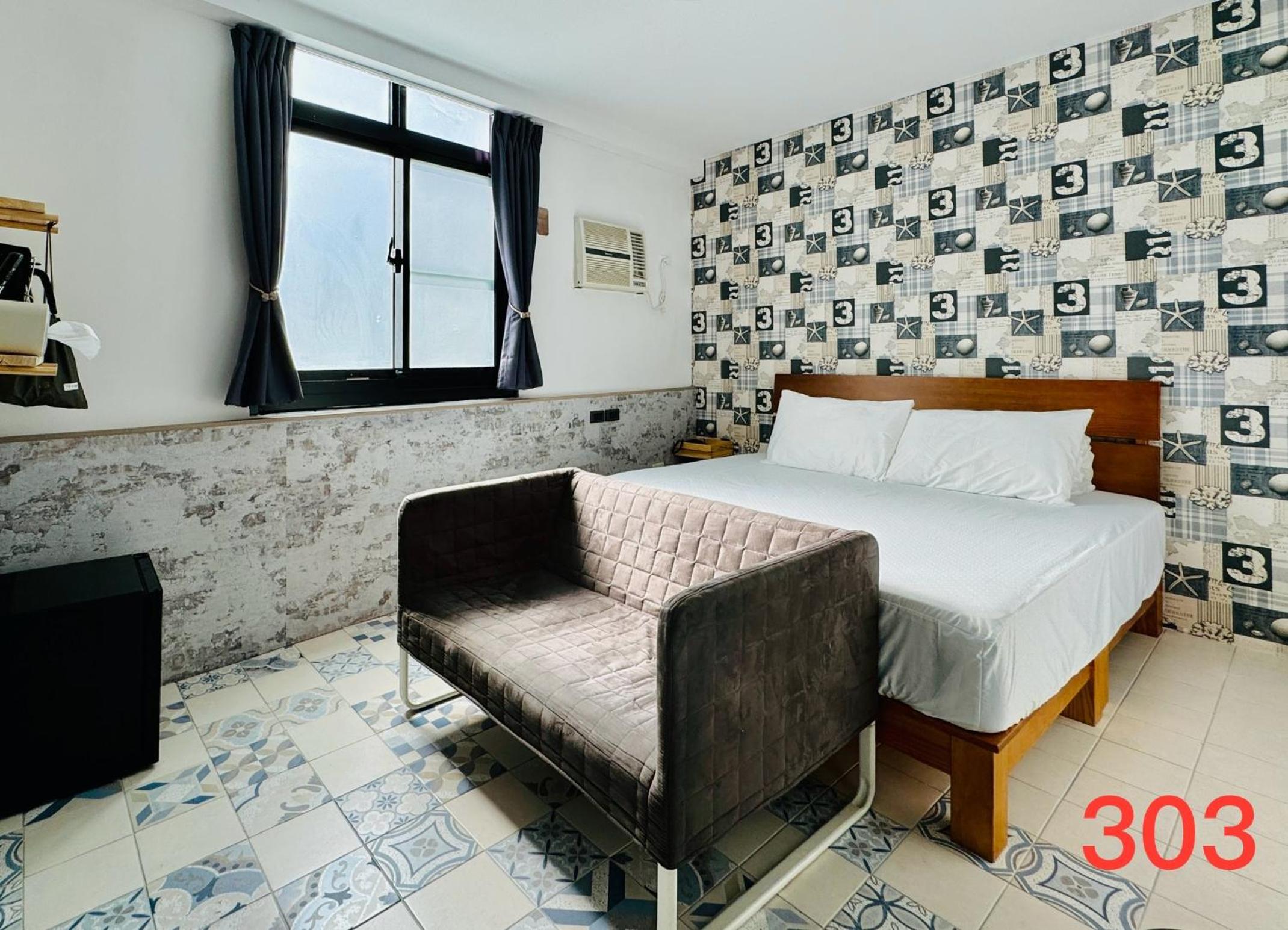 Stay Hotel