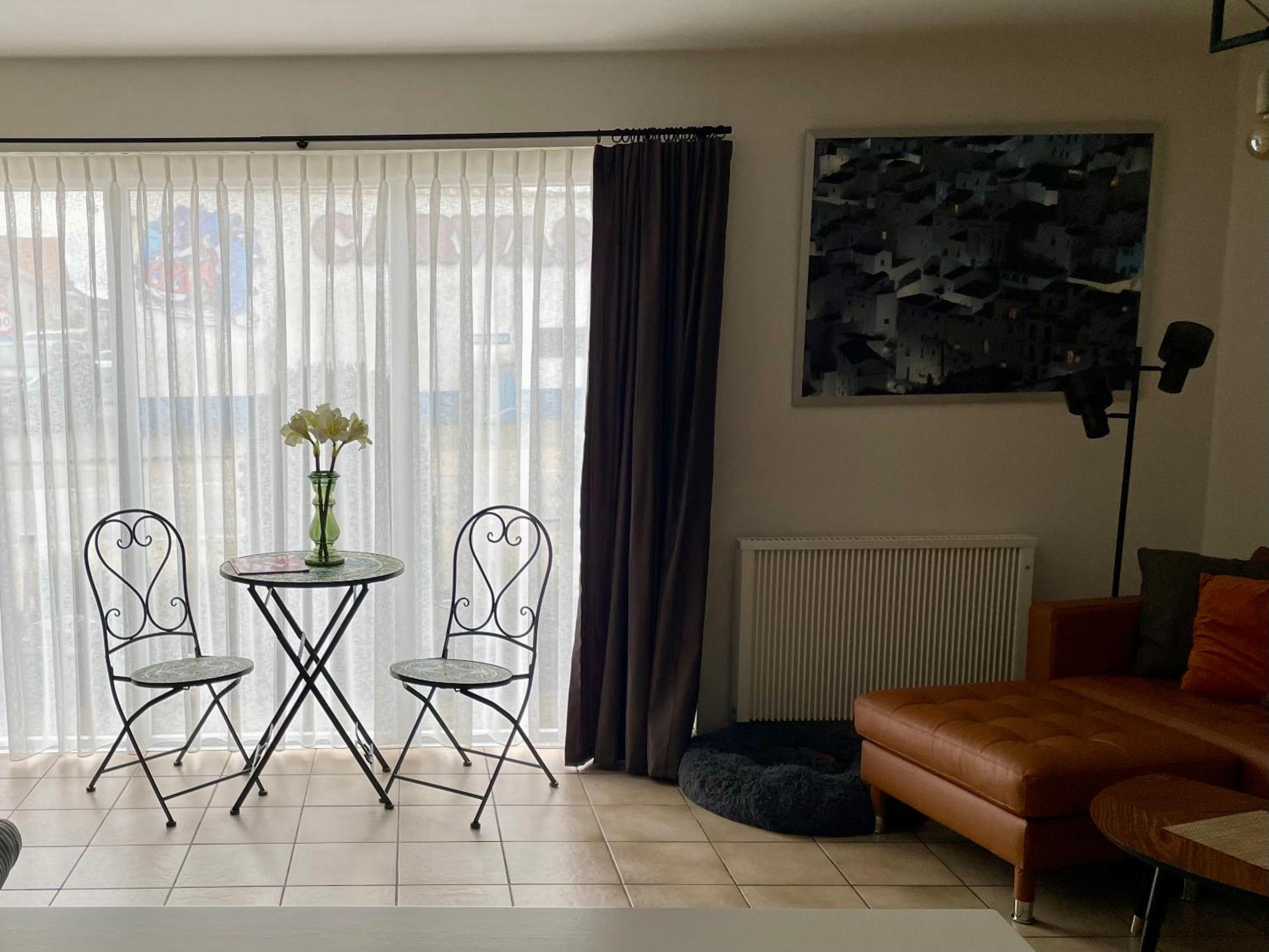 Appartement Cilou view 4