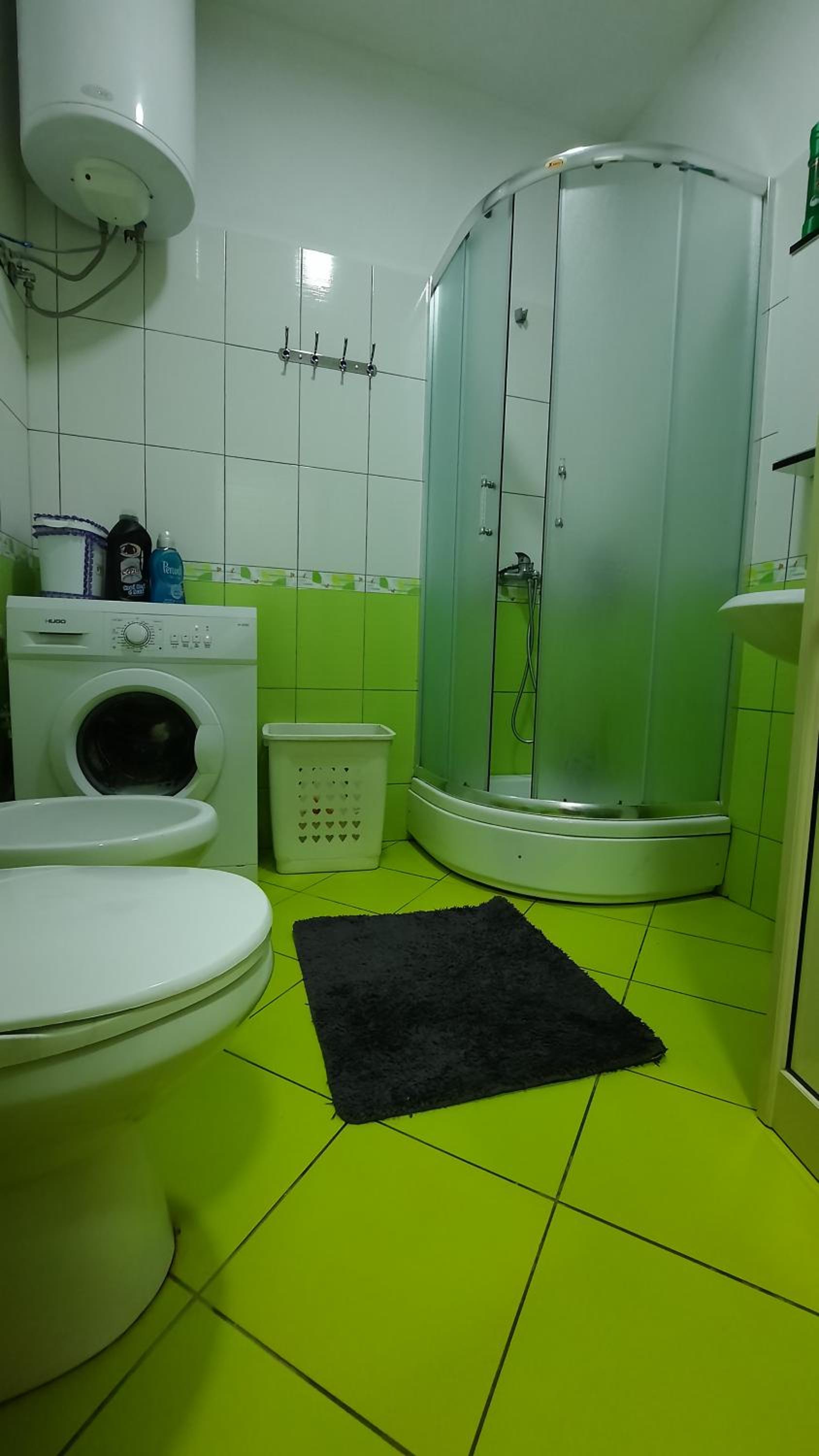 Apartment for rent - near the beach