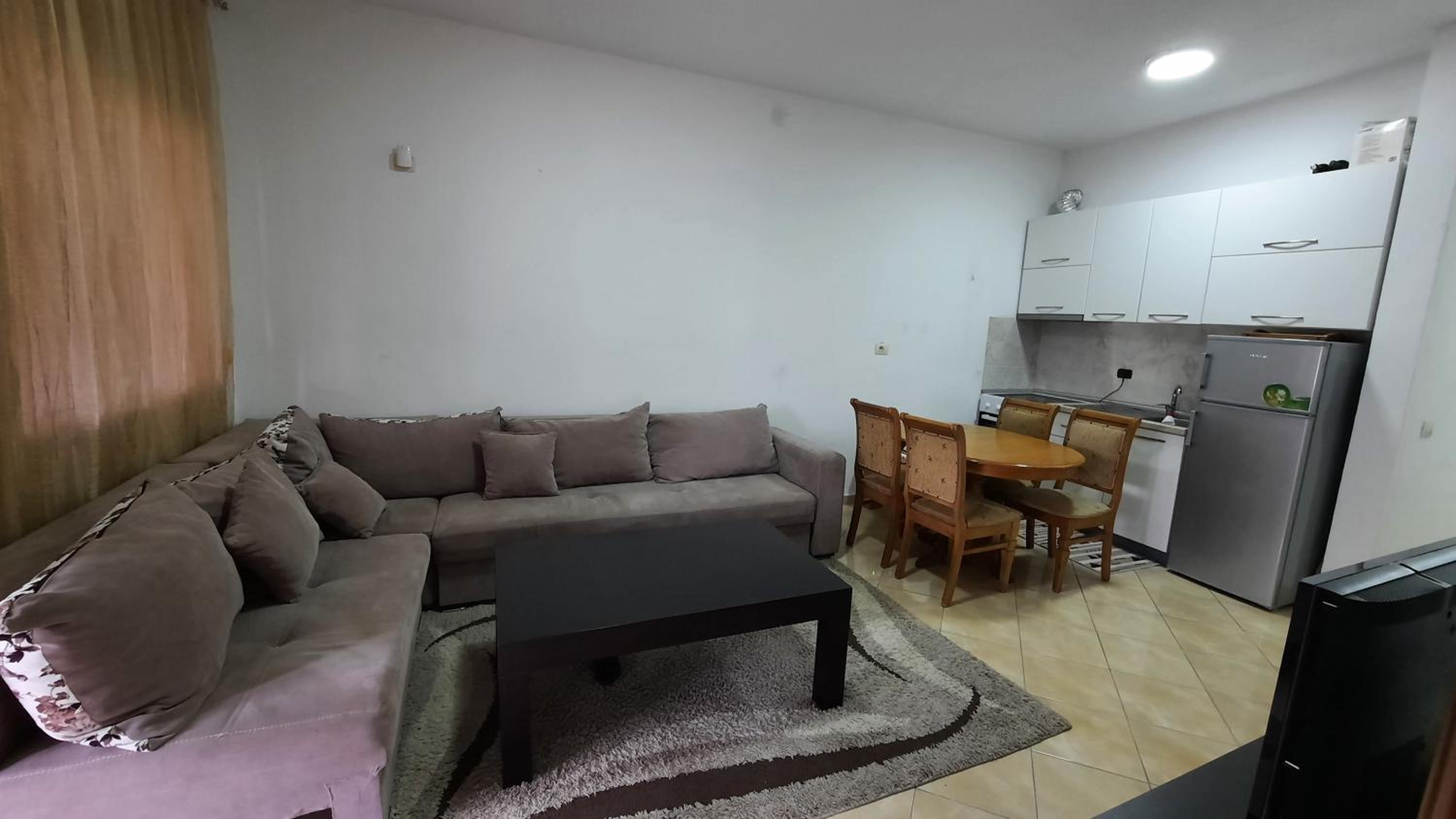 Apartment for rent - near the beach
