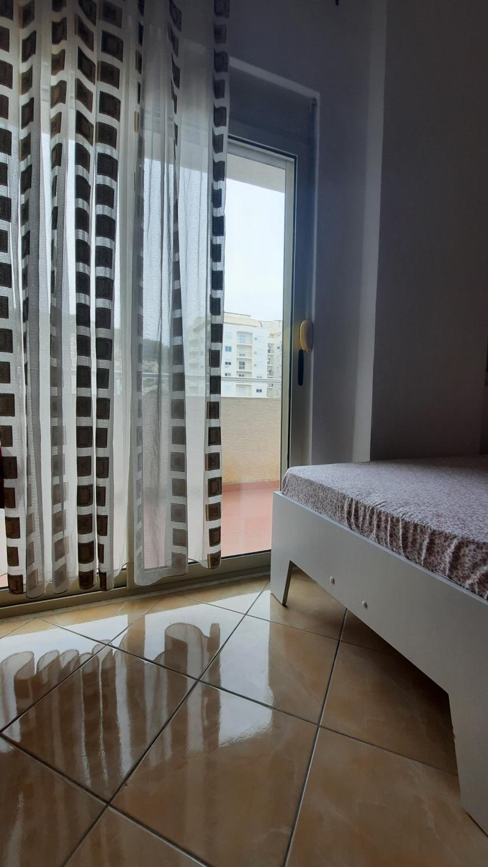 Apartment for rent - near the beach