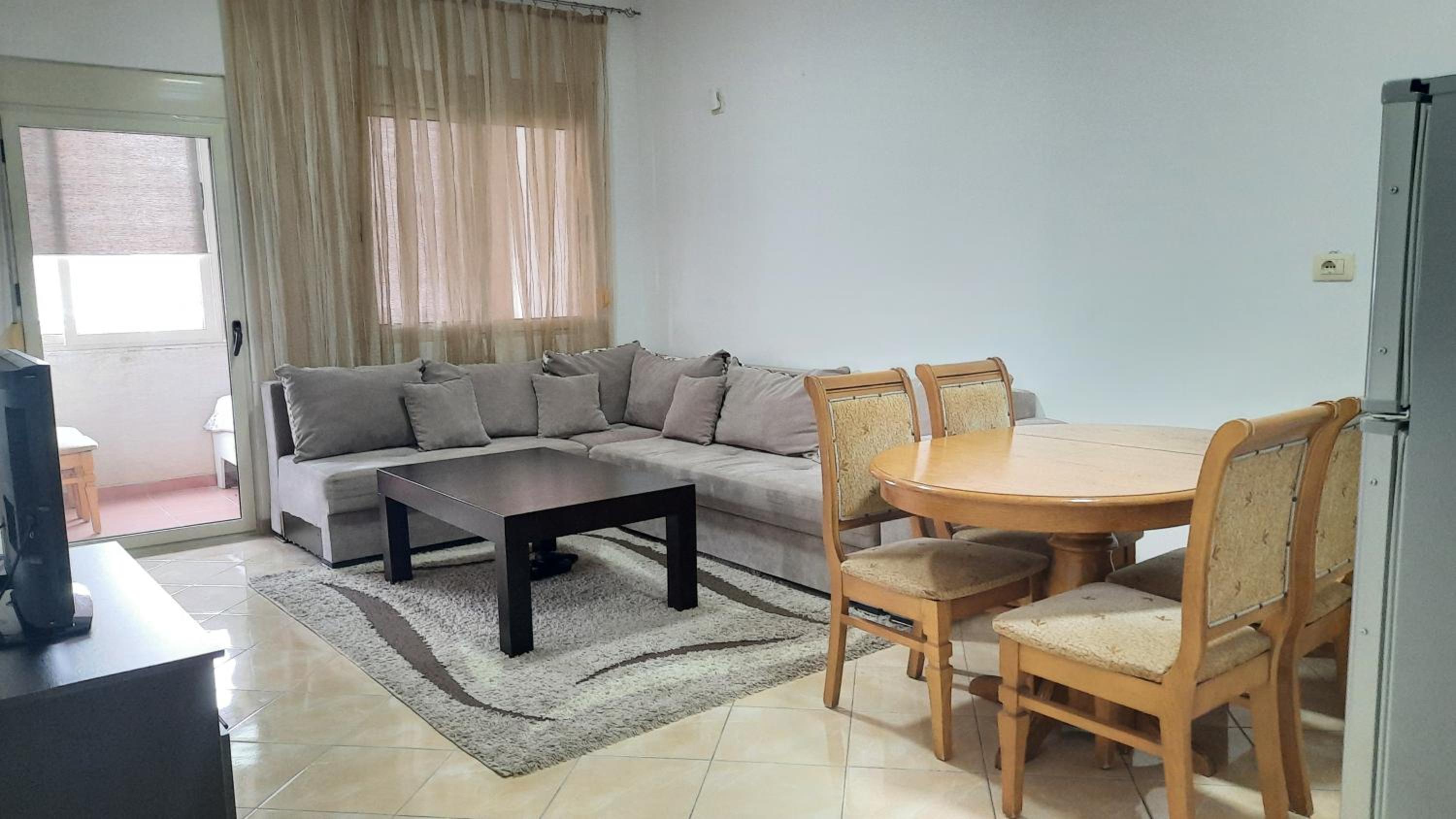 Apartment for rent - near the beach