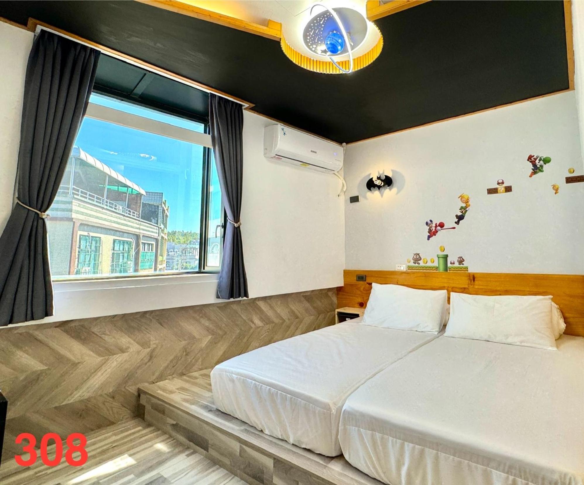 Stay Hotel