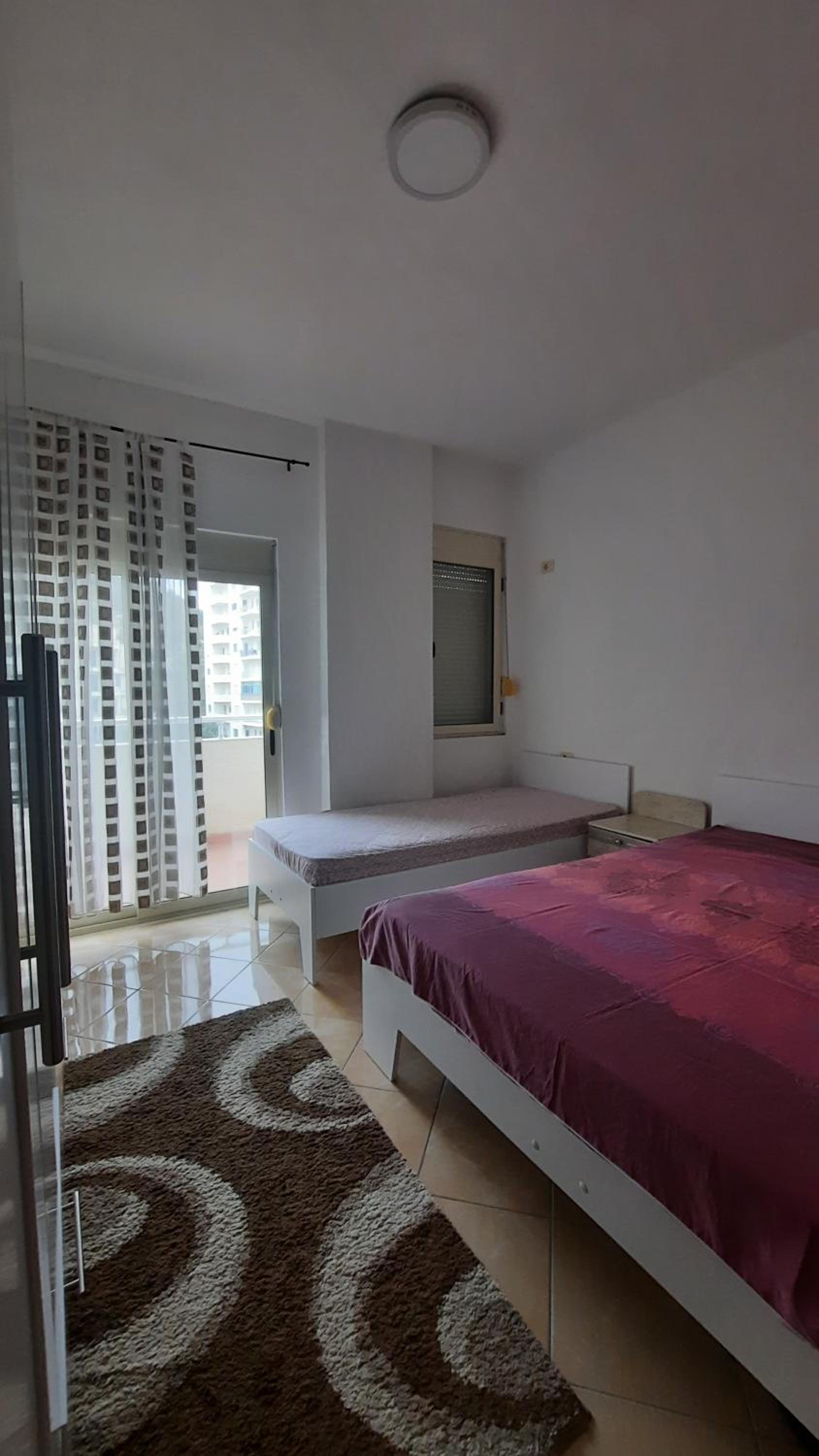 Apartment for rent - near the beach