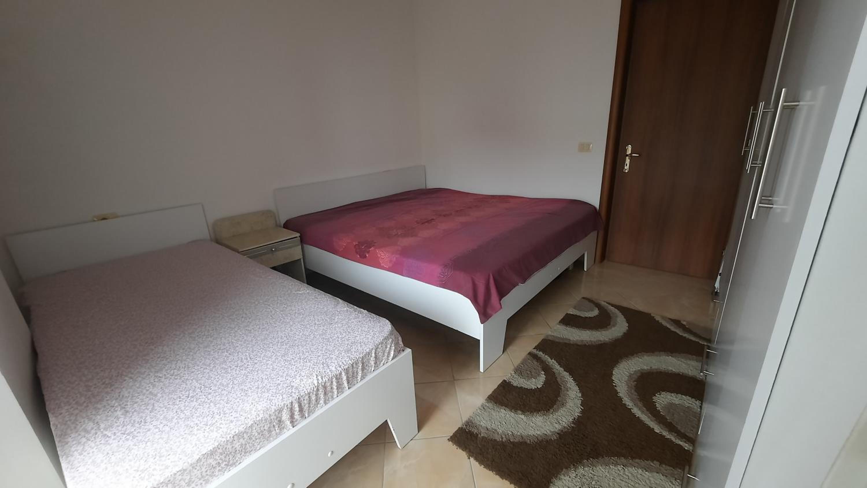 Apartment for rent - near the beach