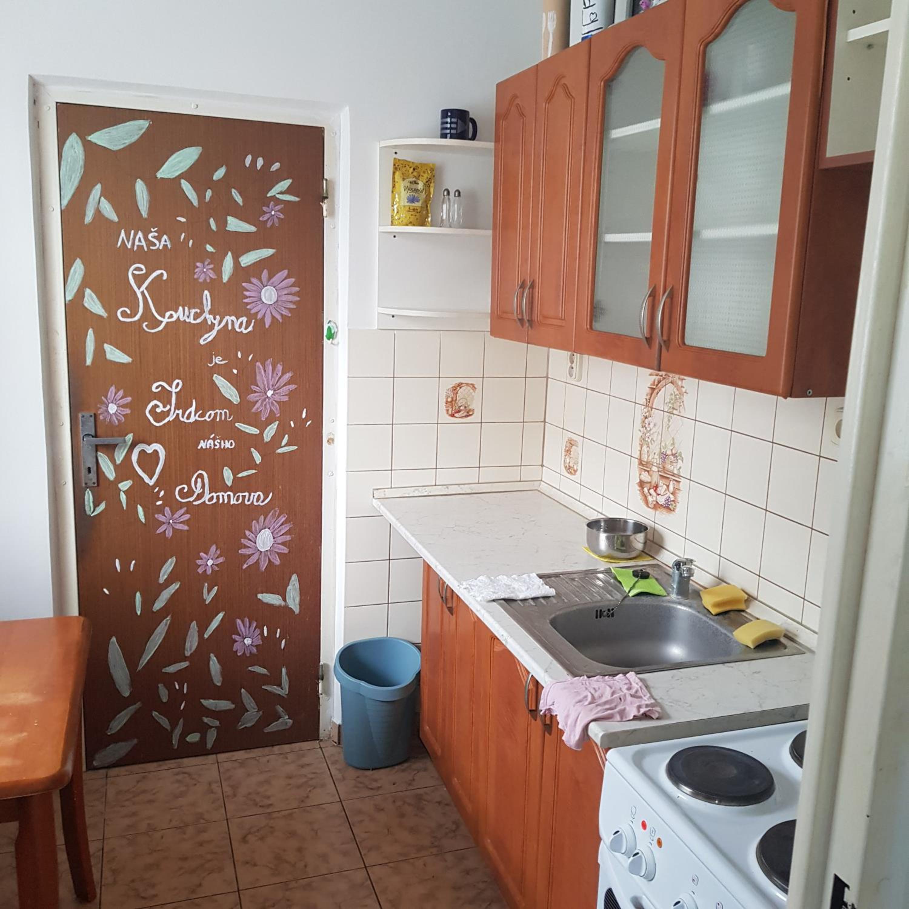 Apartman Piestany