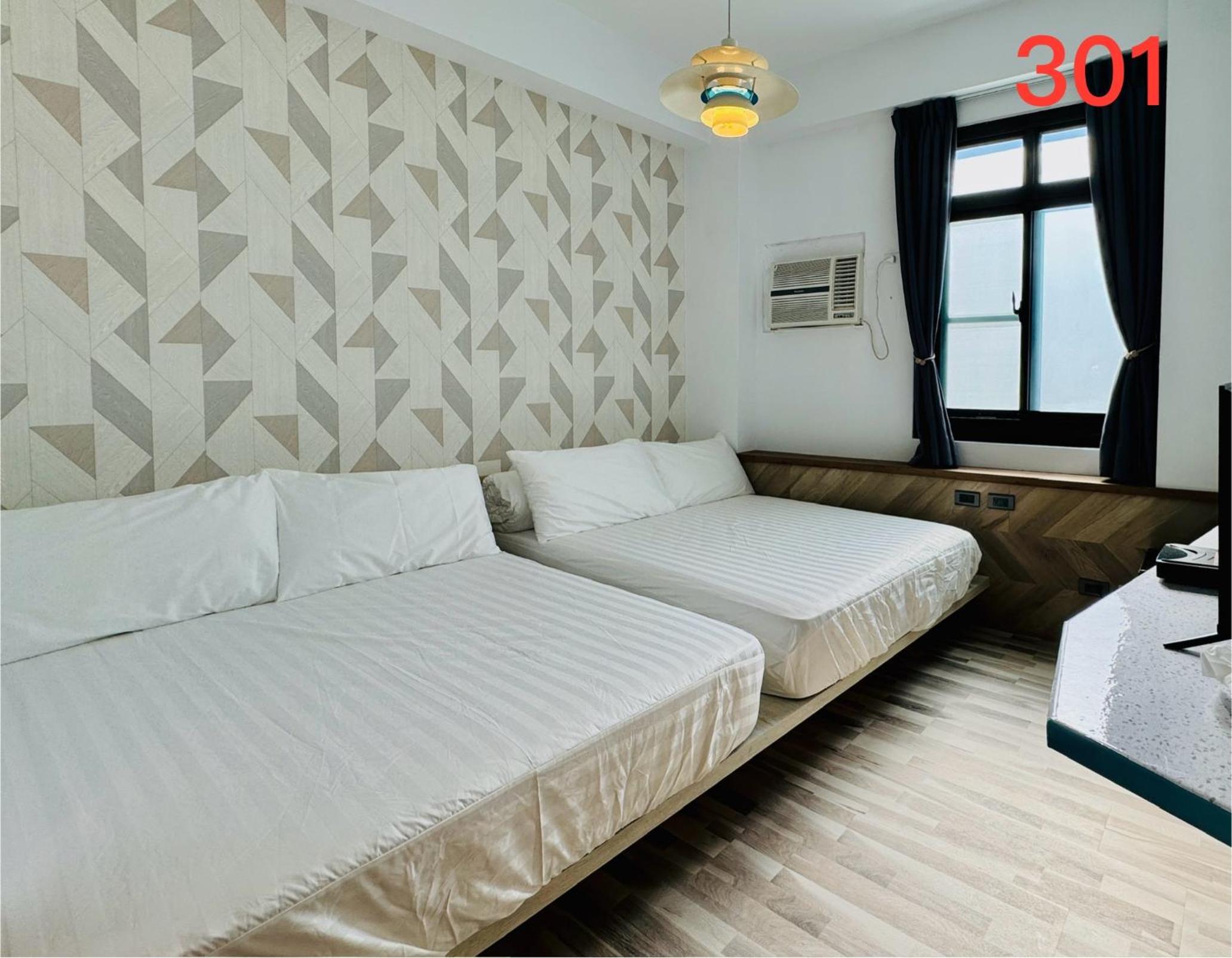 Stay Hotel