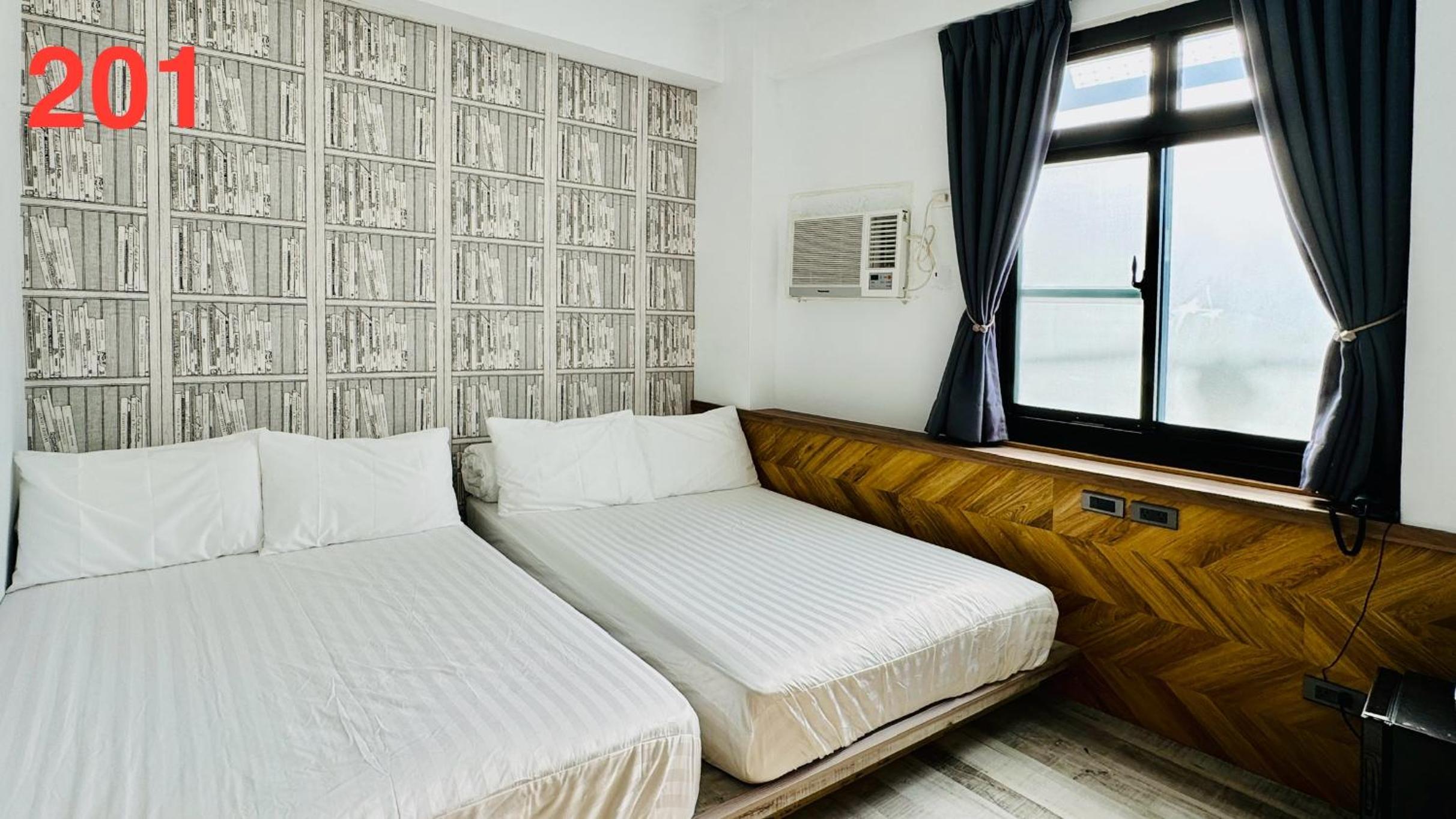 Stay Hotel