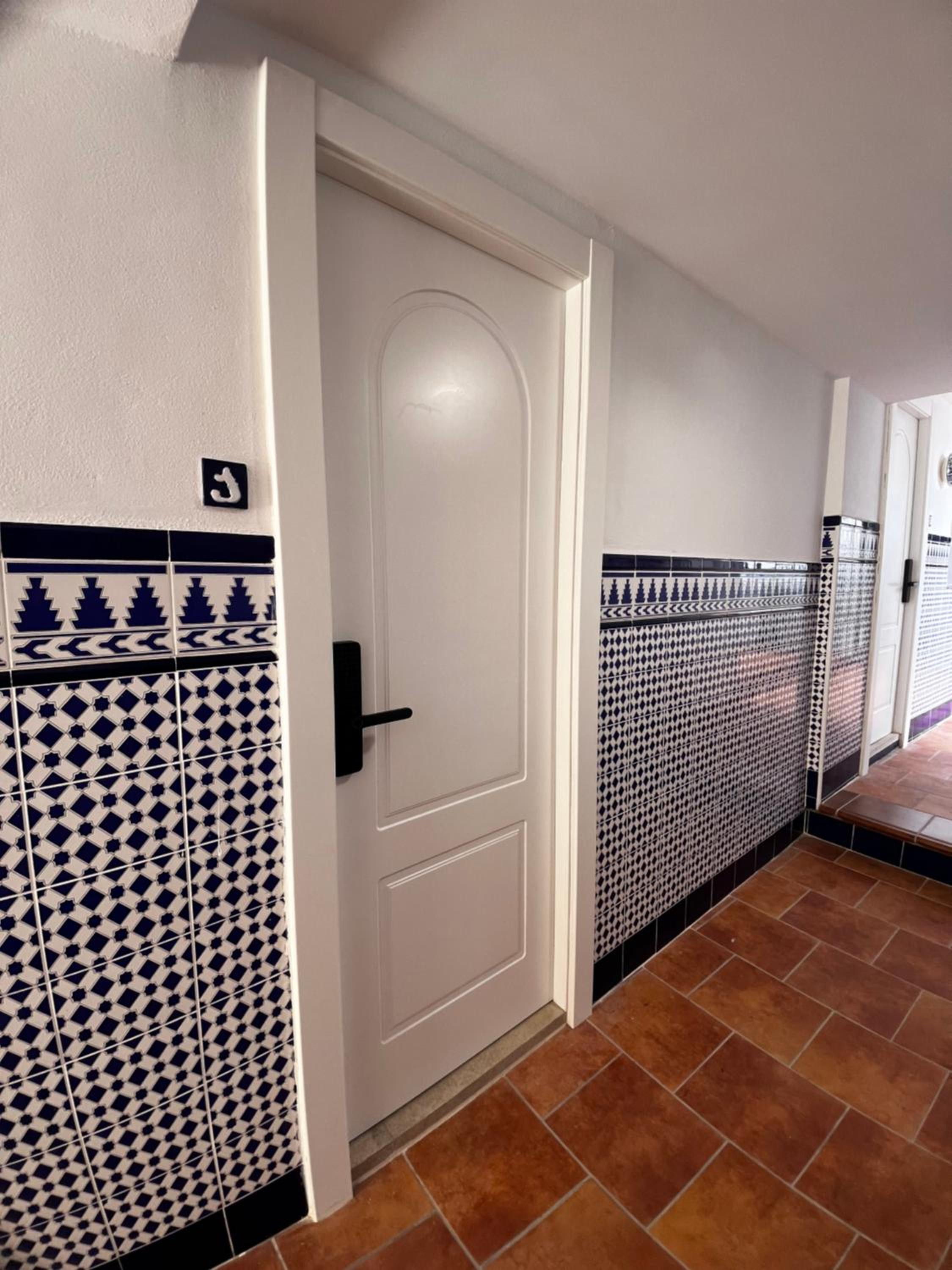 Shanti’s Andalusian Rooms