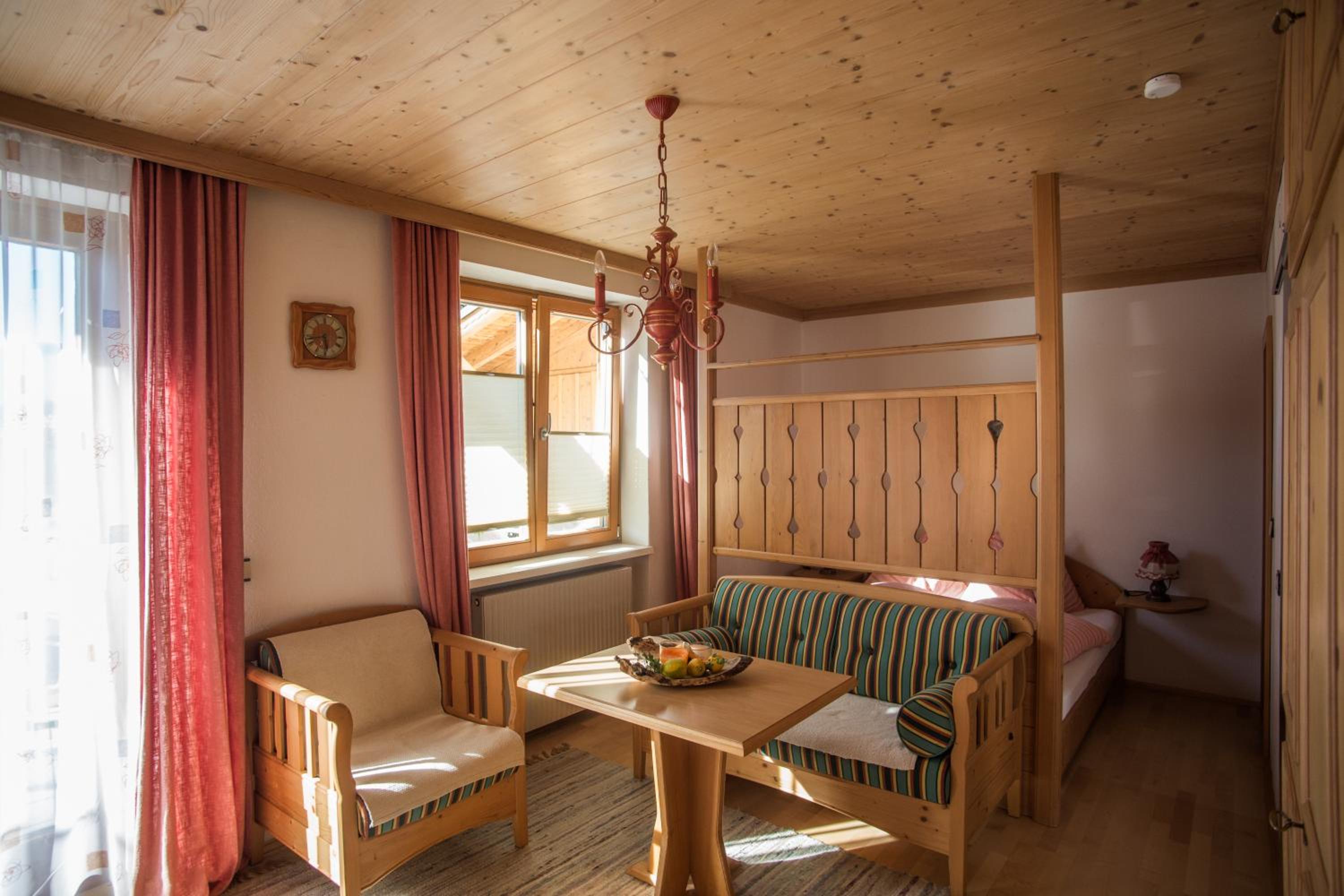 Haus Sonnblick