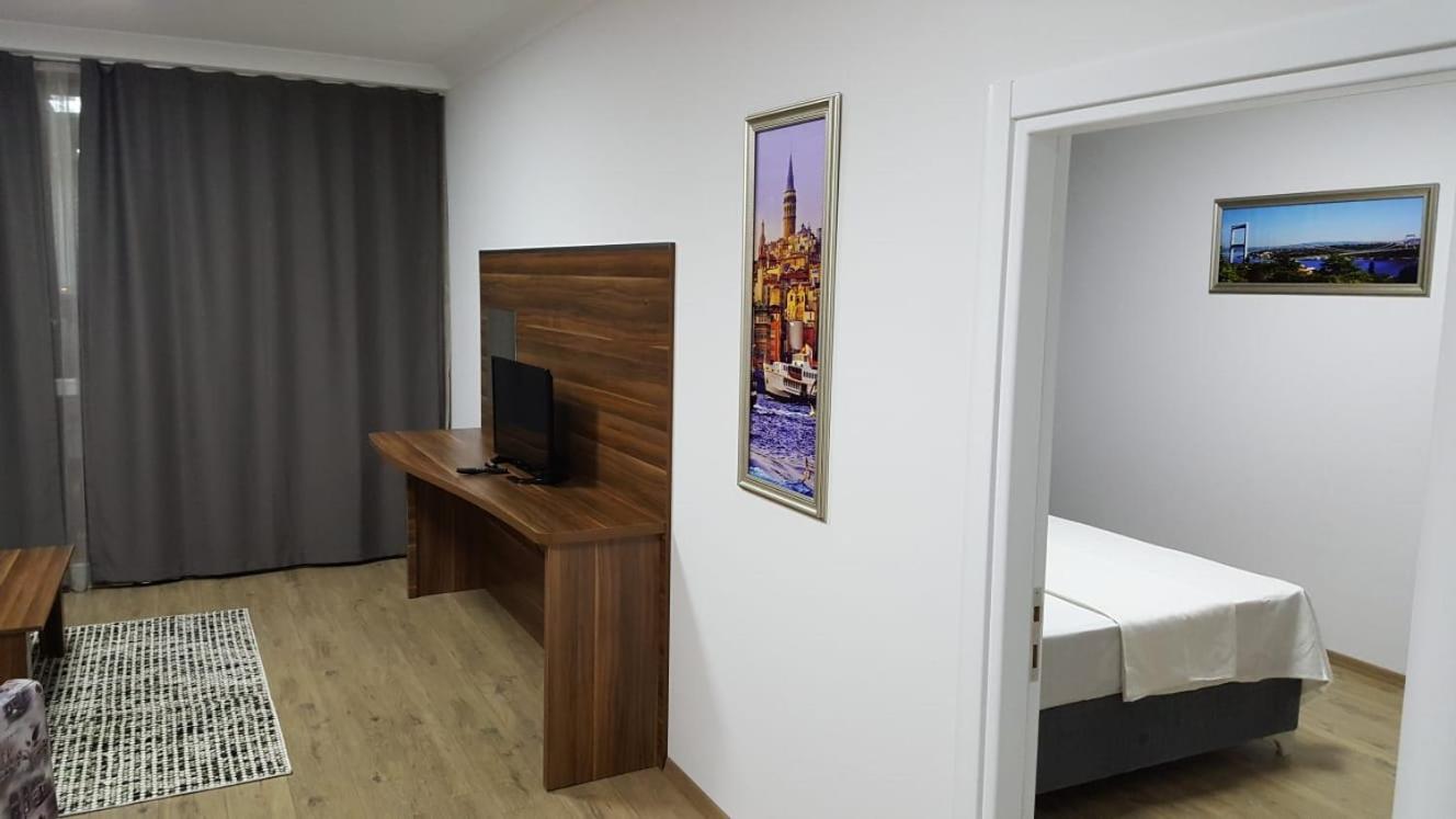 Skyport Istanbul Otel - Image 10