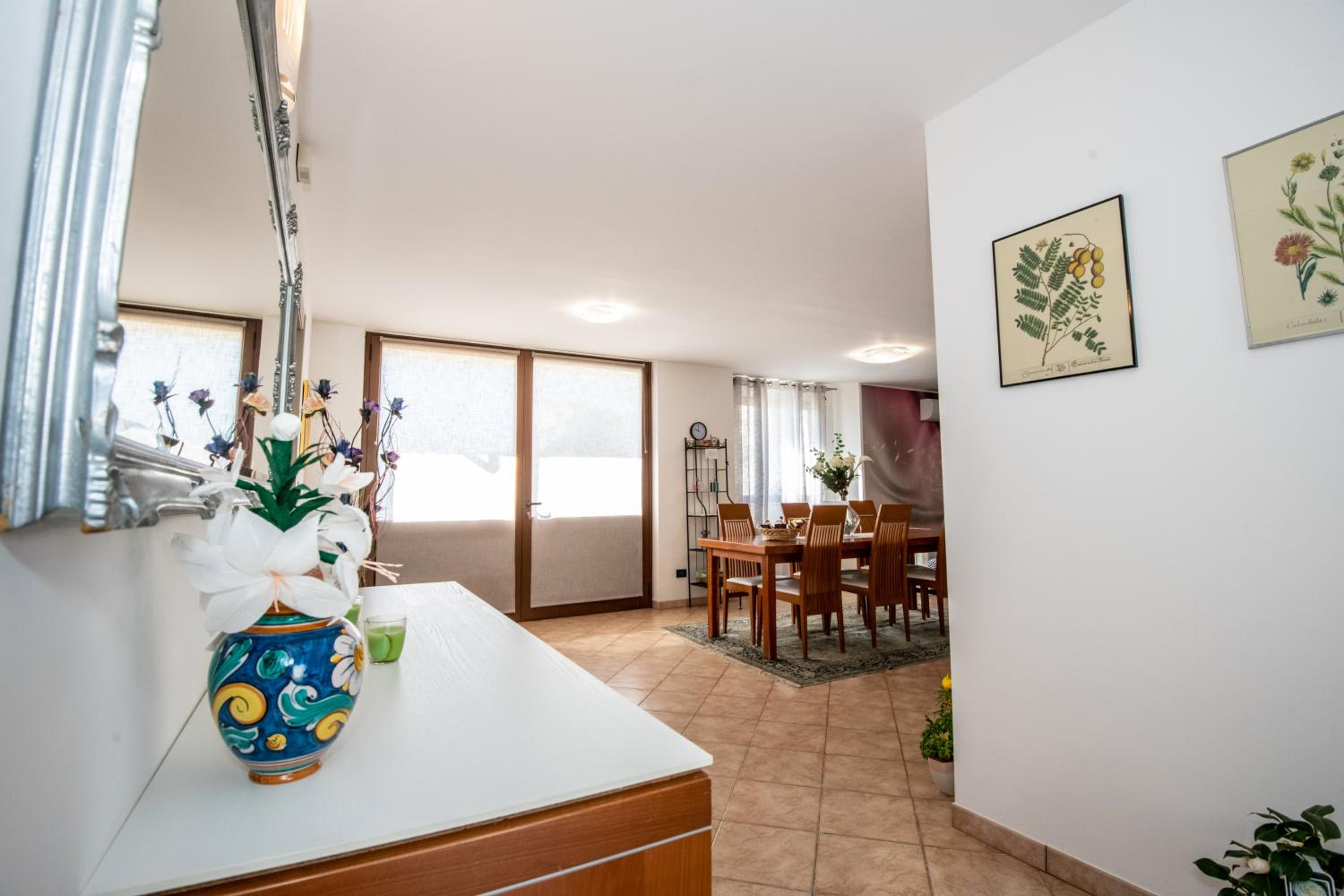 villa Mastro Oleario 5 dal mare 30 dai monti view 5