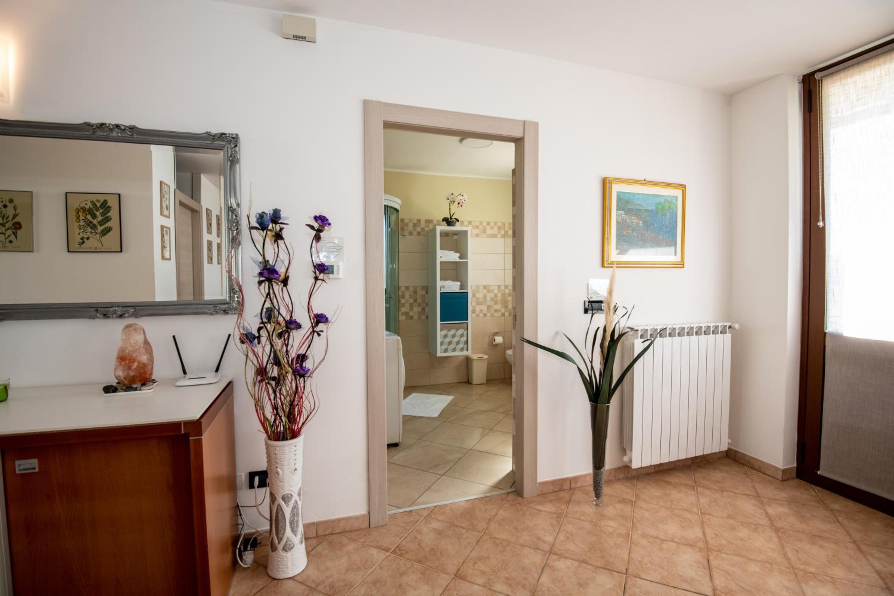 villa Mastro Oleario 5 dal mare 30 dai monti view 4