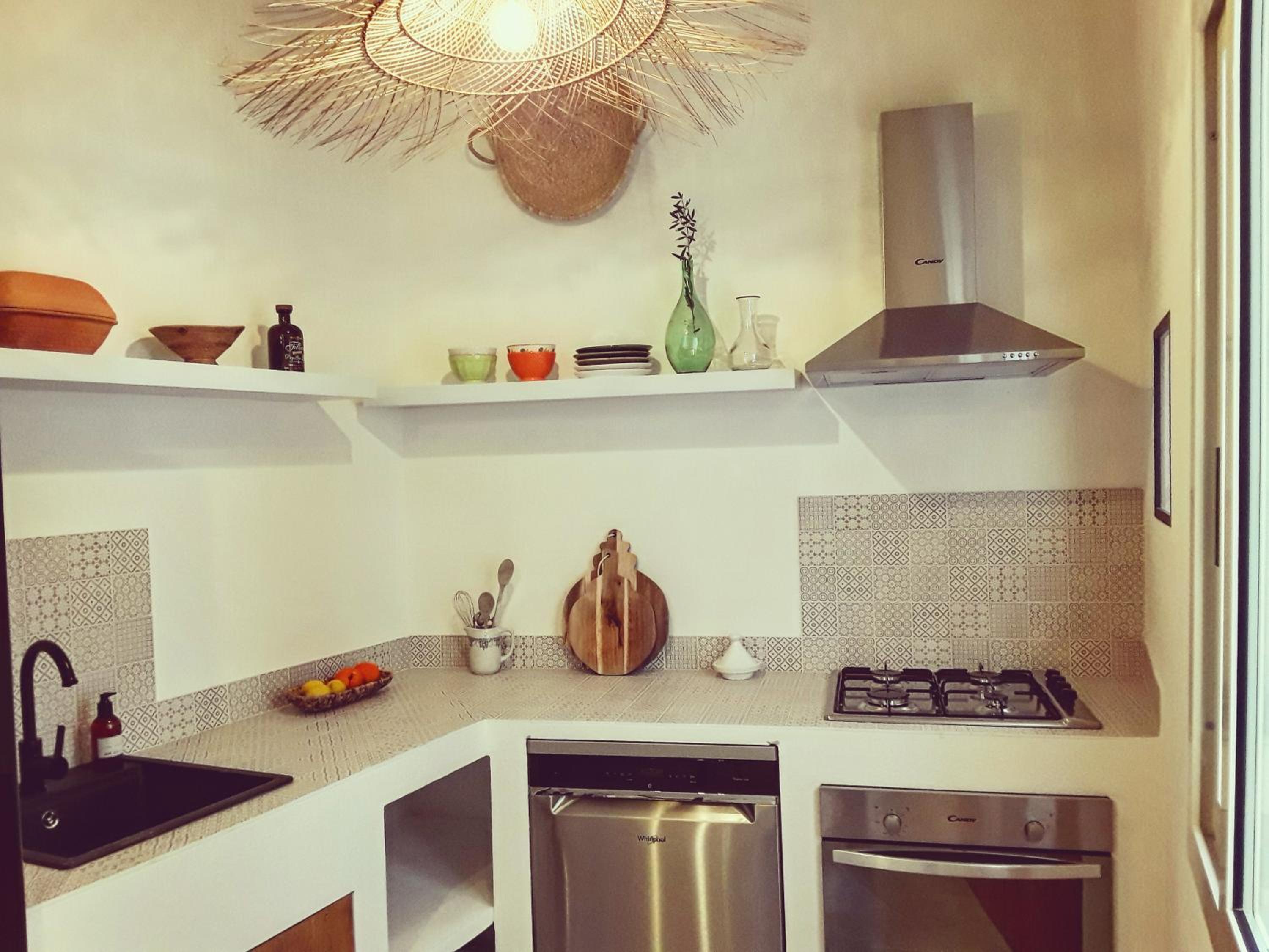 Fra Cielo e Mare Boutique Rooms