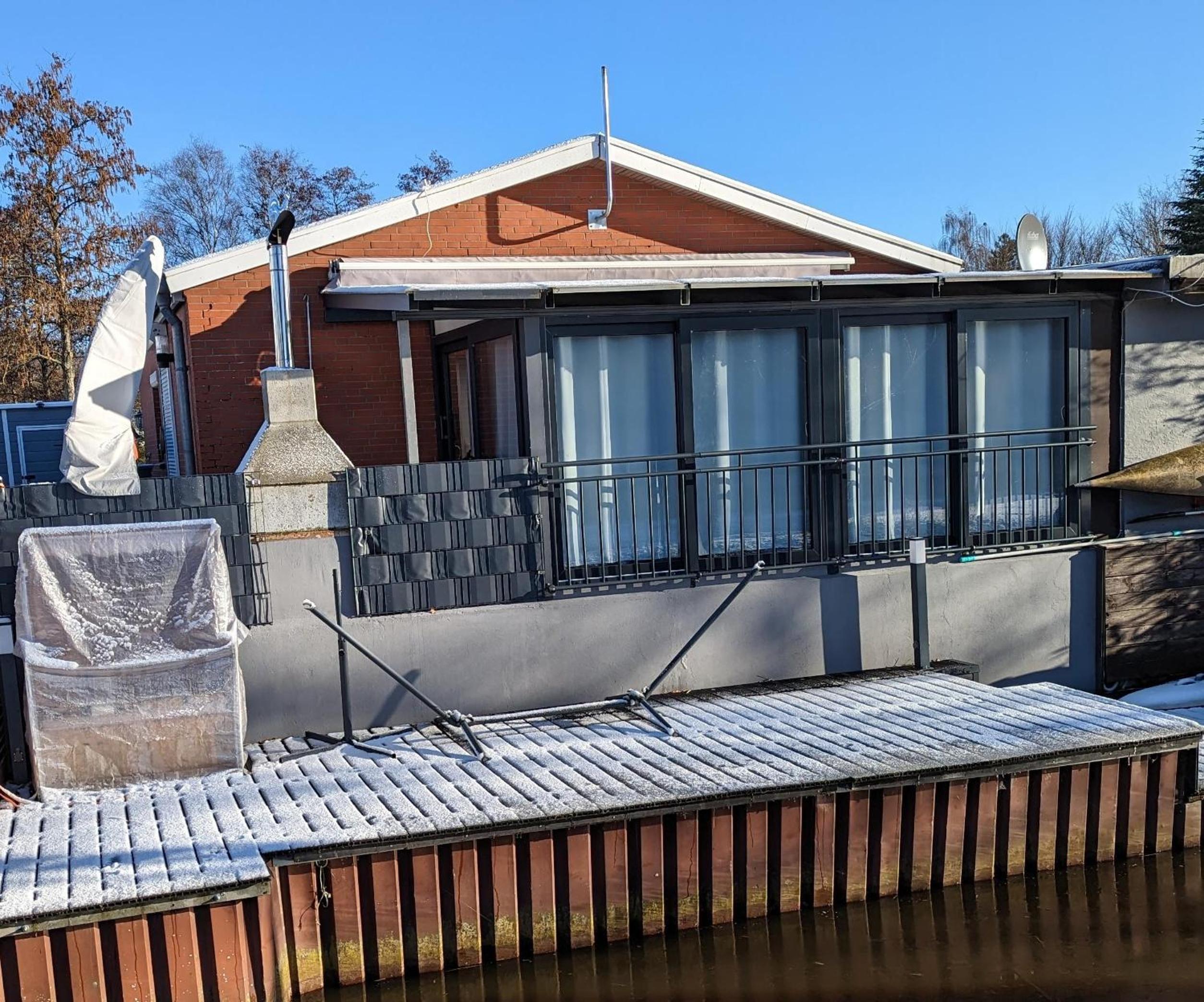 Strobels Ferienhaus