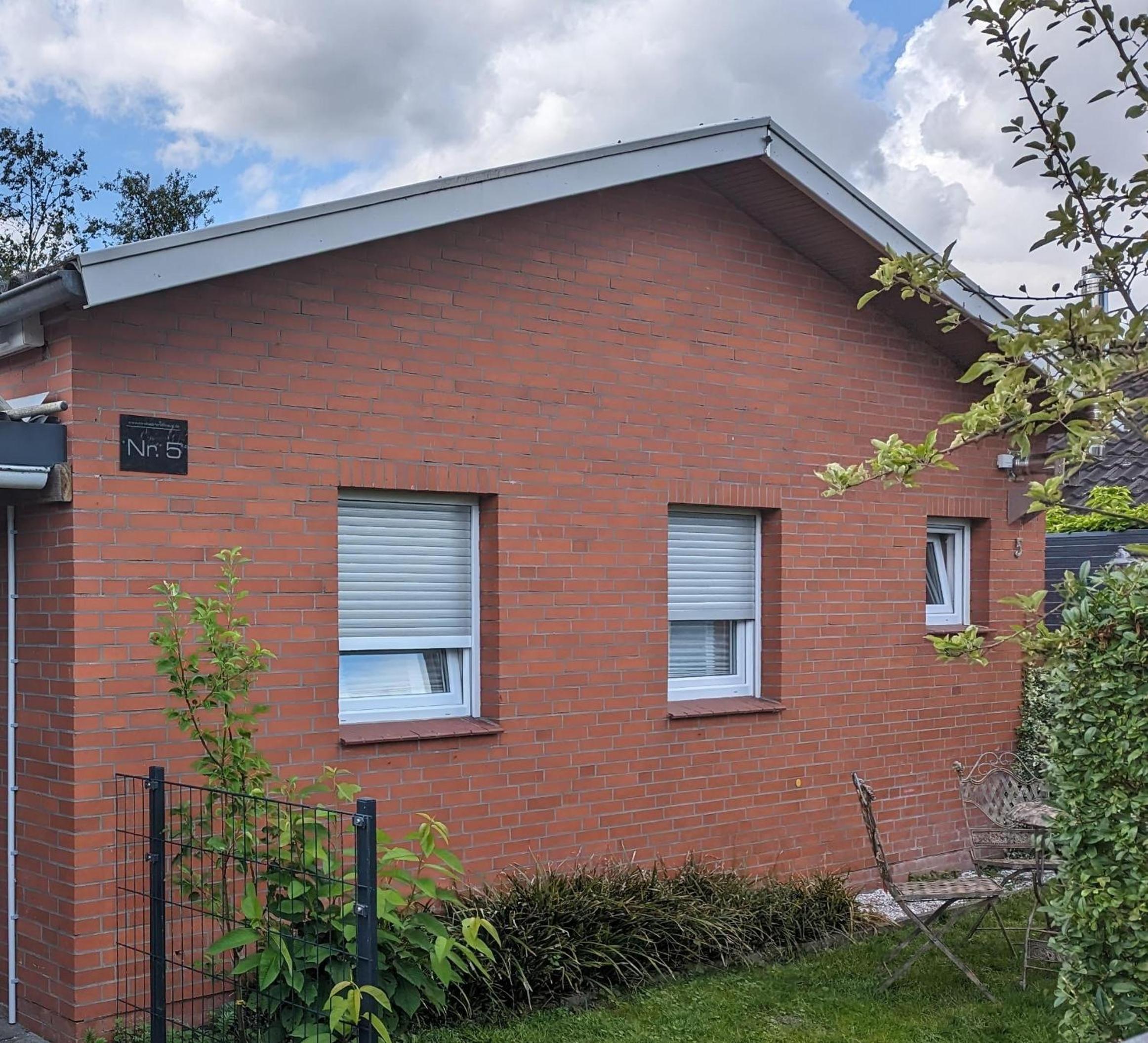 Strobels Ferienhaus