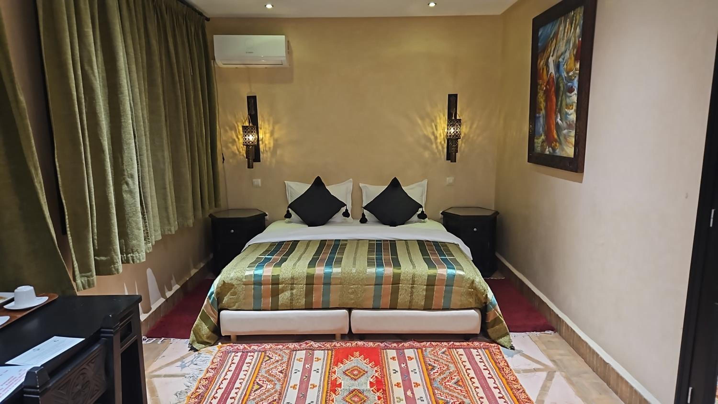 Riad Dar Haven