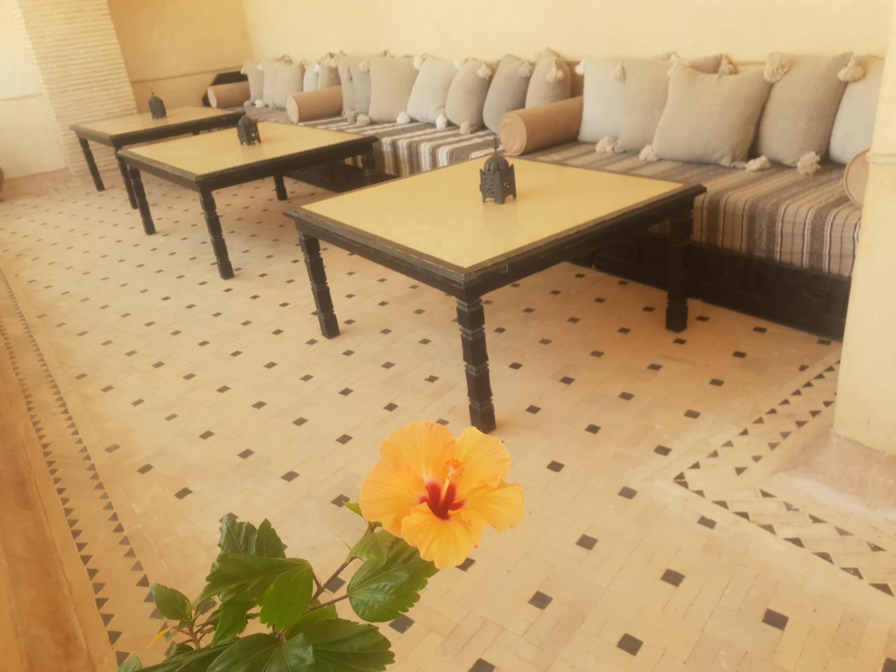 Riad Dar Haven