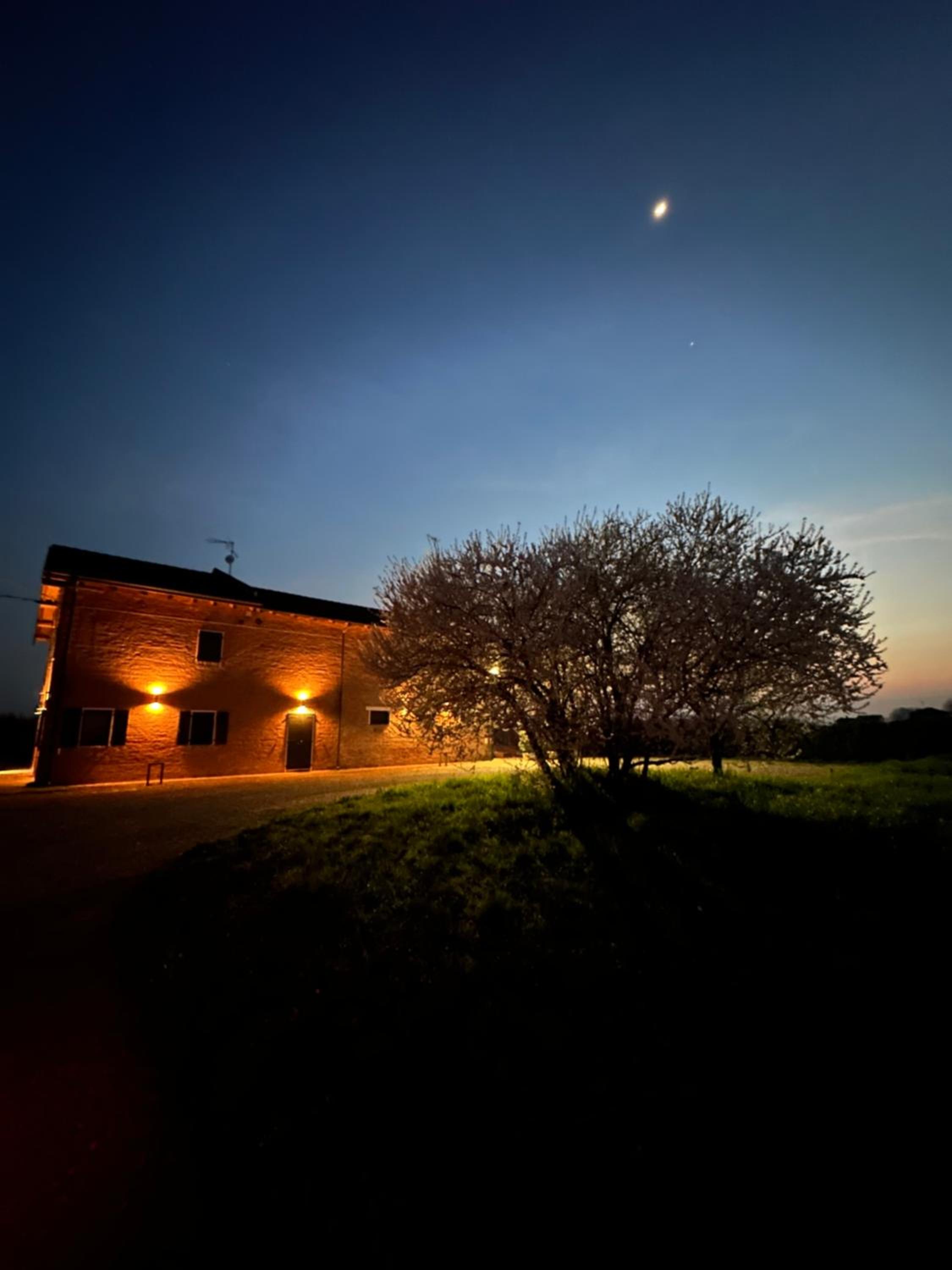 LA CASCINA DEL BALSAMICO b&b