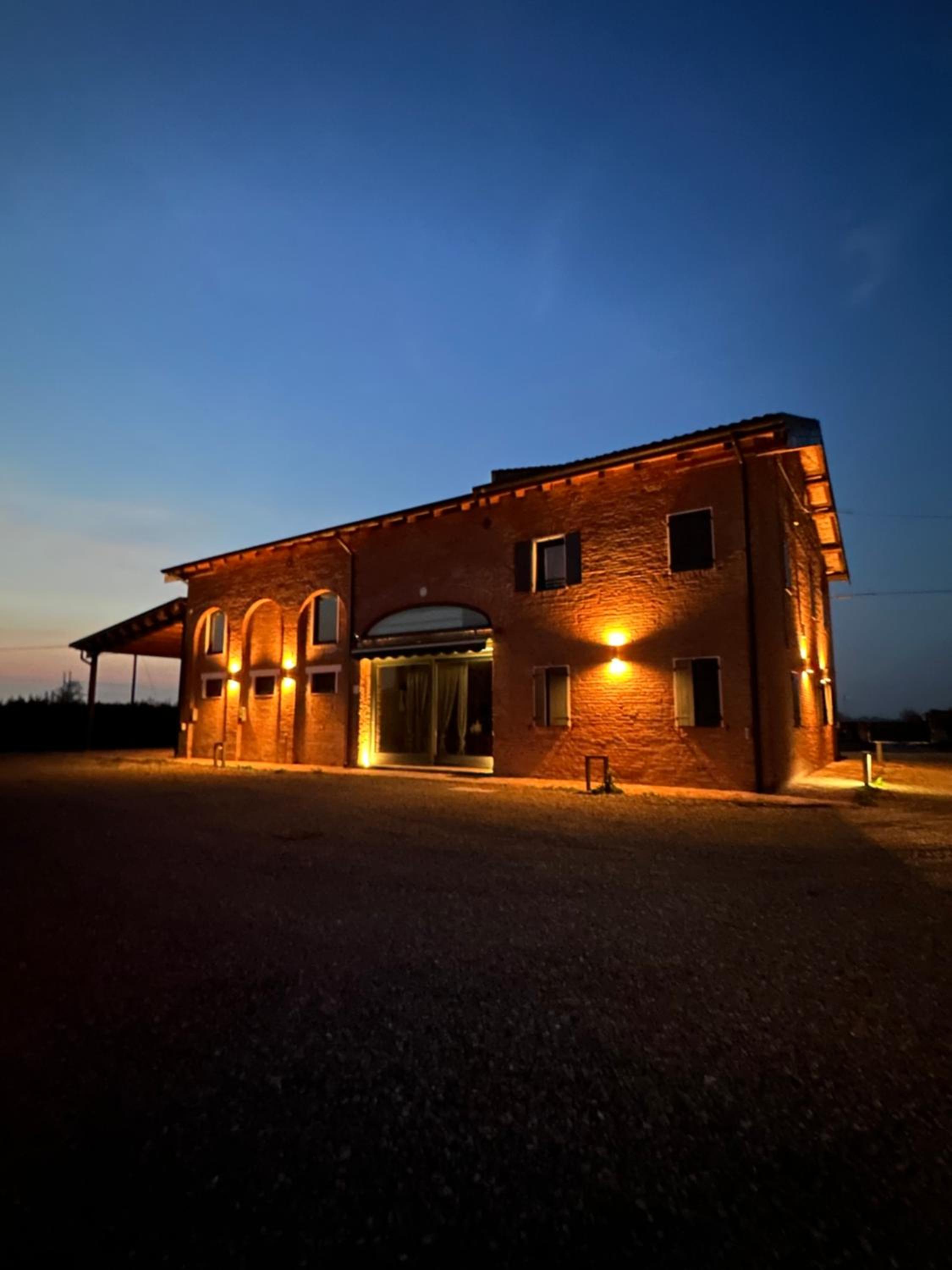 LA CASCINA DEL BALSAMICO b&b