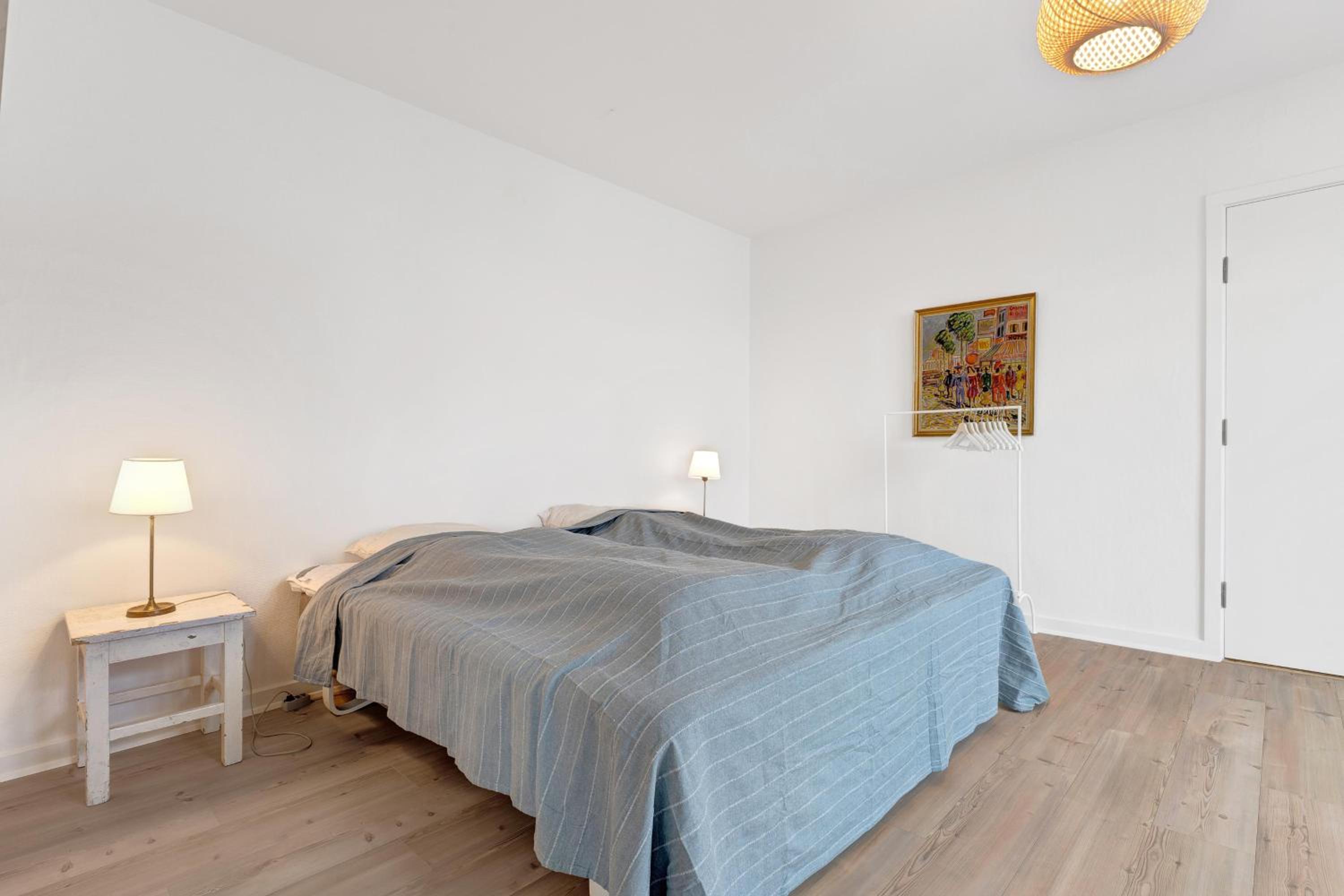 Søndergade 8, 1 Sal