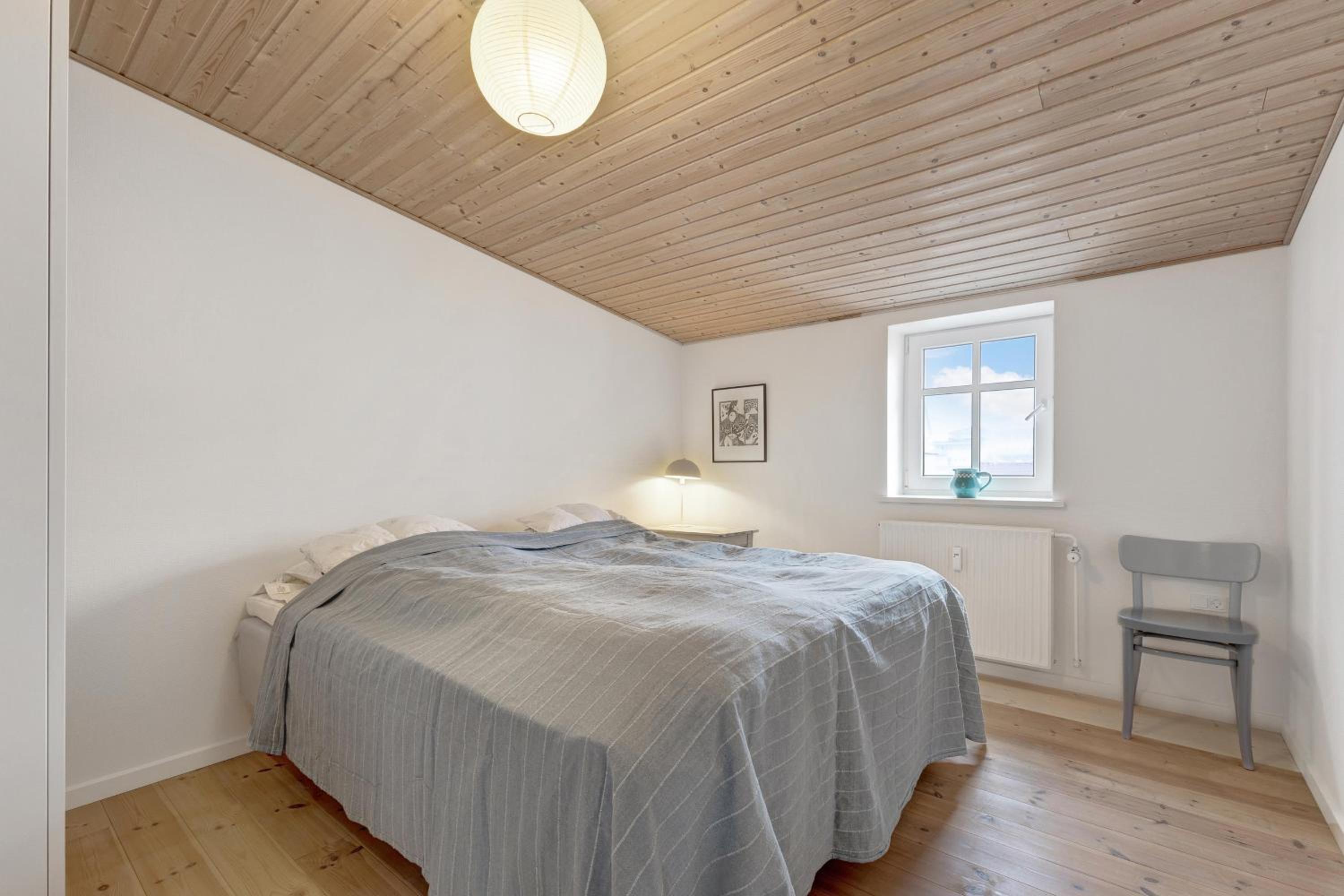 Søndergade 8, 1 Sal
