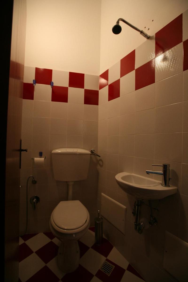 La Casa Dei Cestai