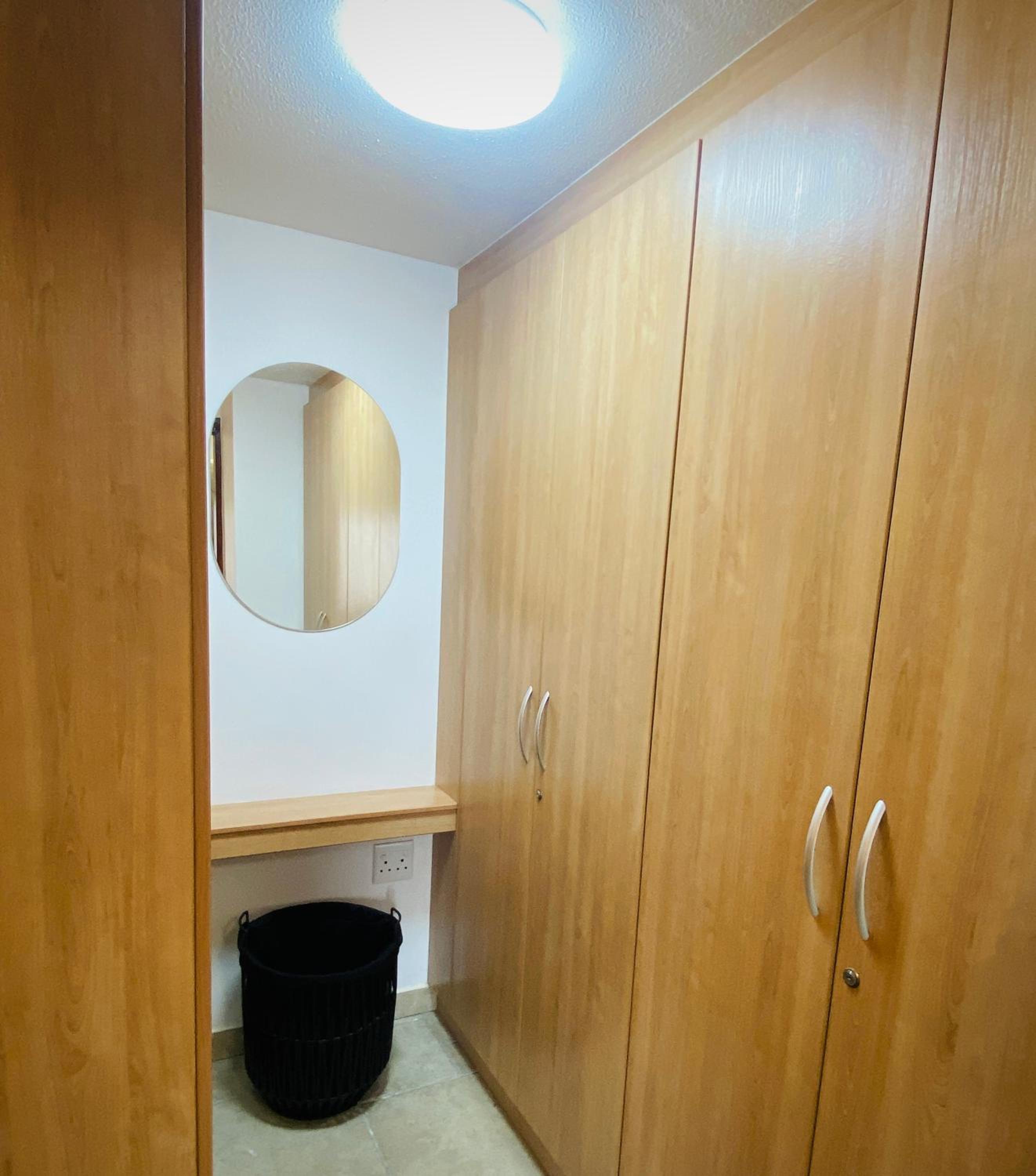 Stylish one bedroom apartment close to the beach view 2