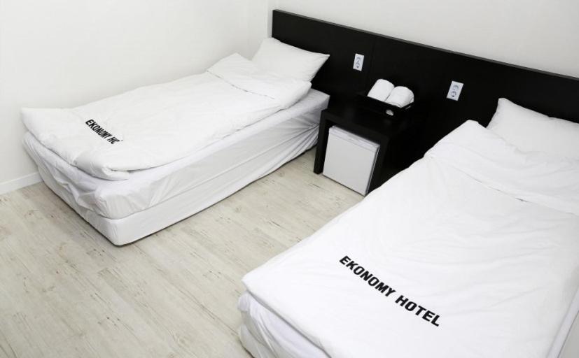 Ekonomy Hotel