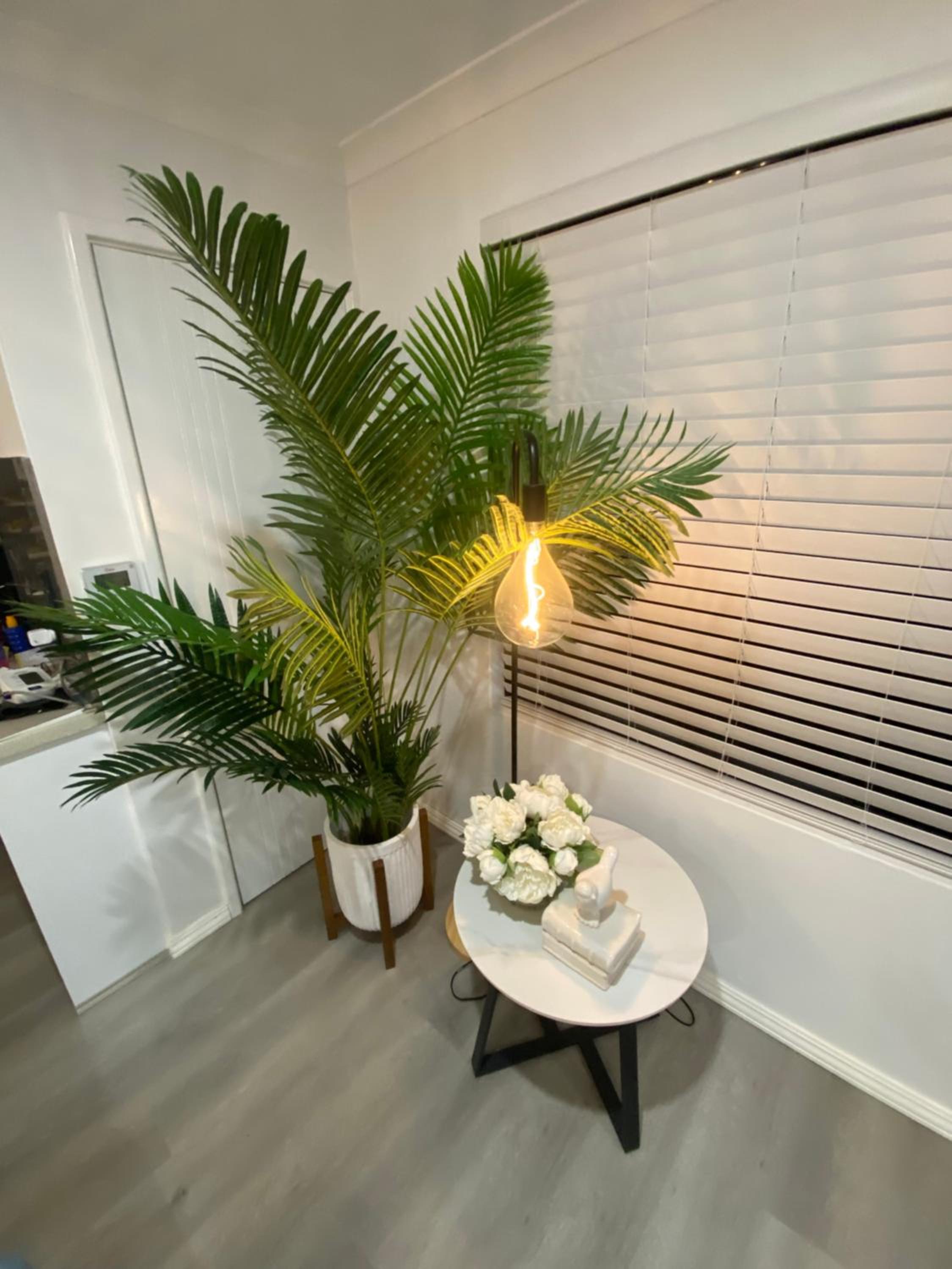 Hillarys Sea-View Panoramic Living