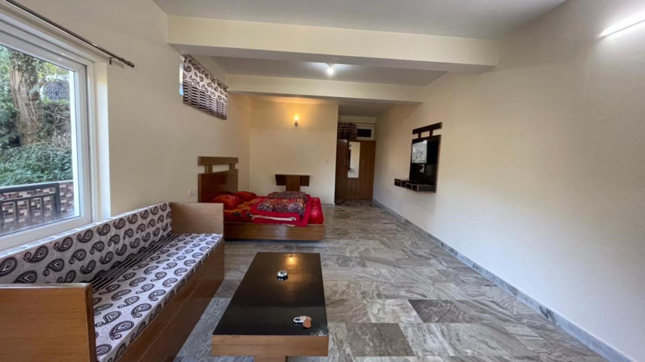 shadow homestay