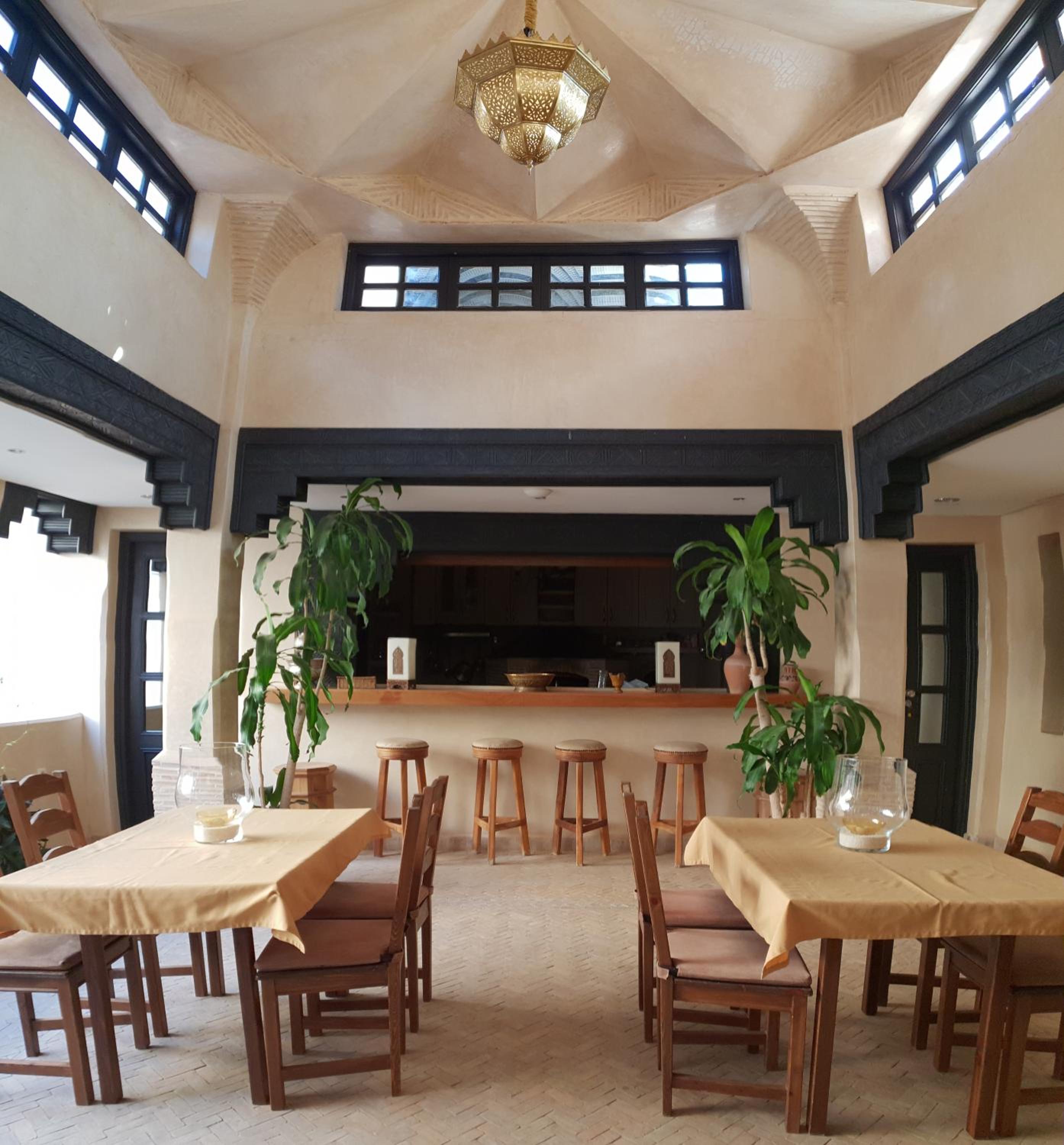 Riad Dar Haven
