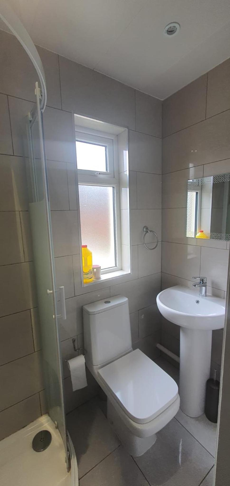 Studio with Private Kitchen