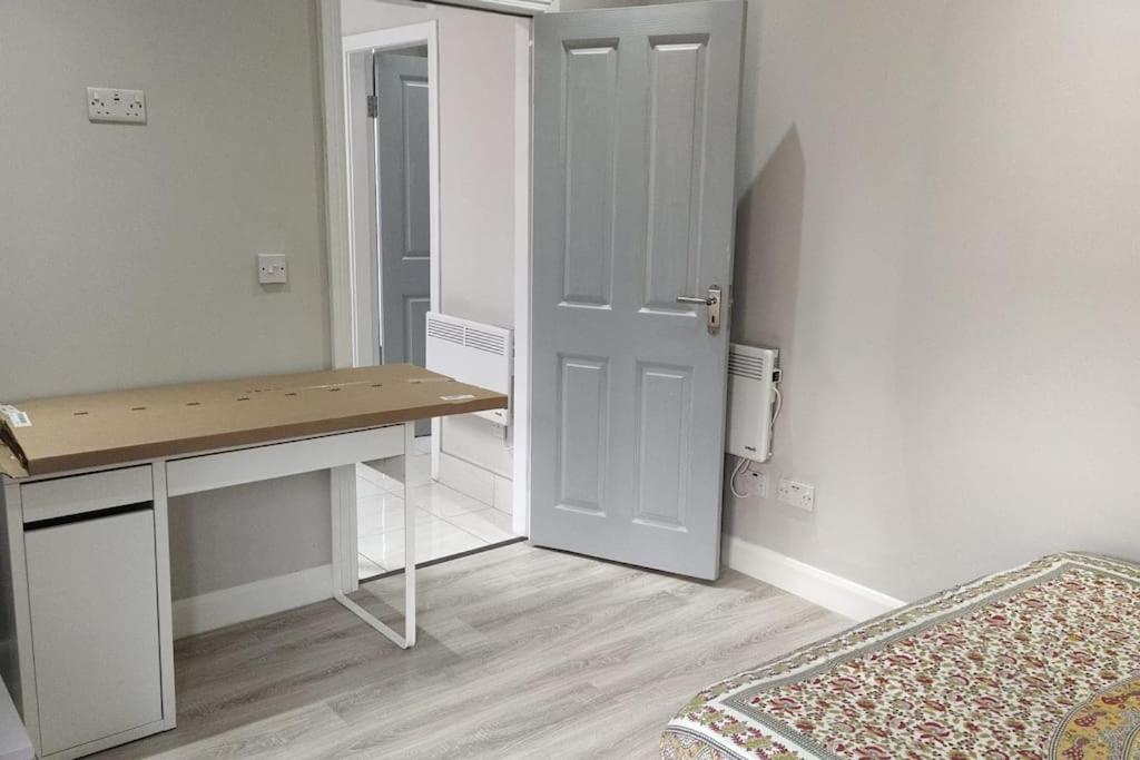 Studio with Private Kitchen