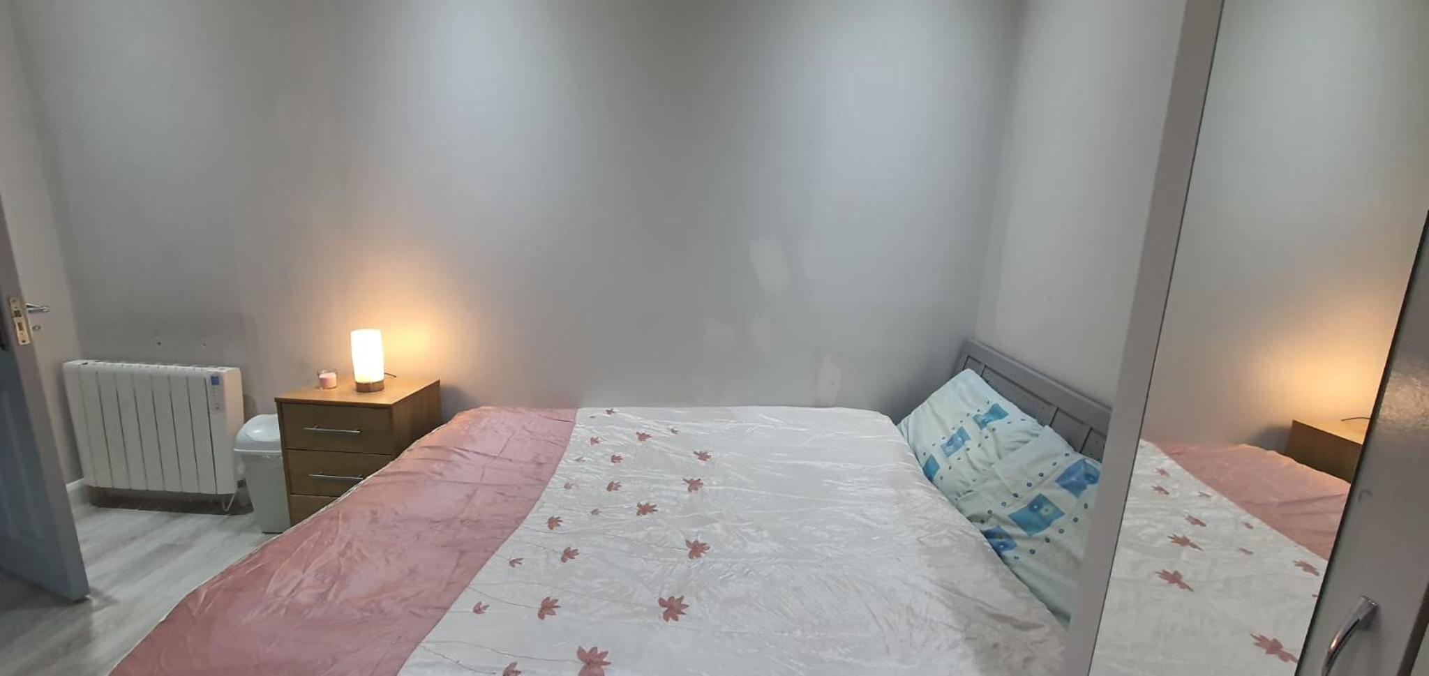 Studio with Private Kitchen