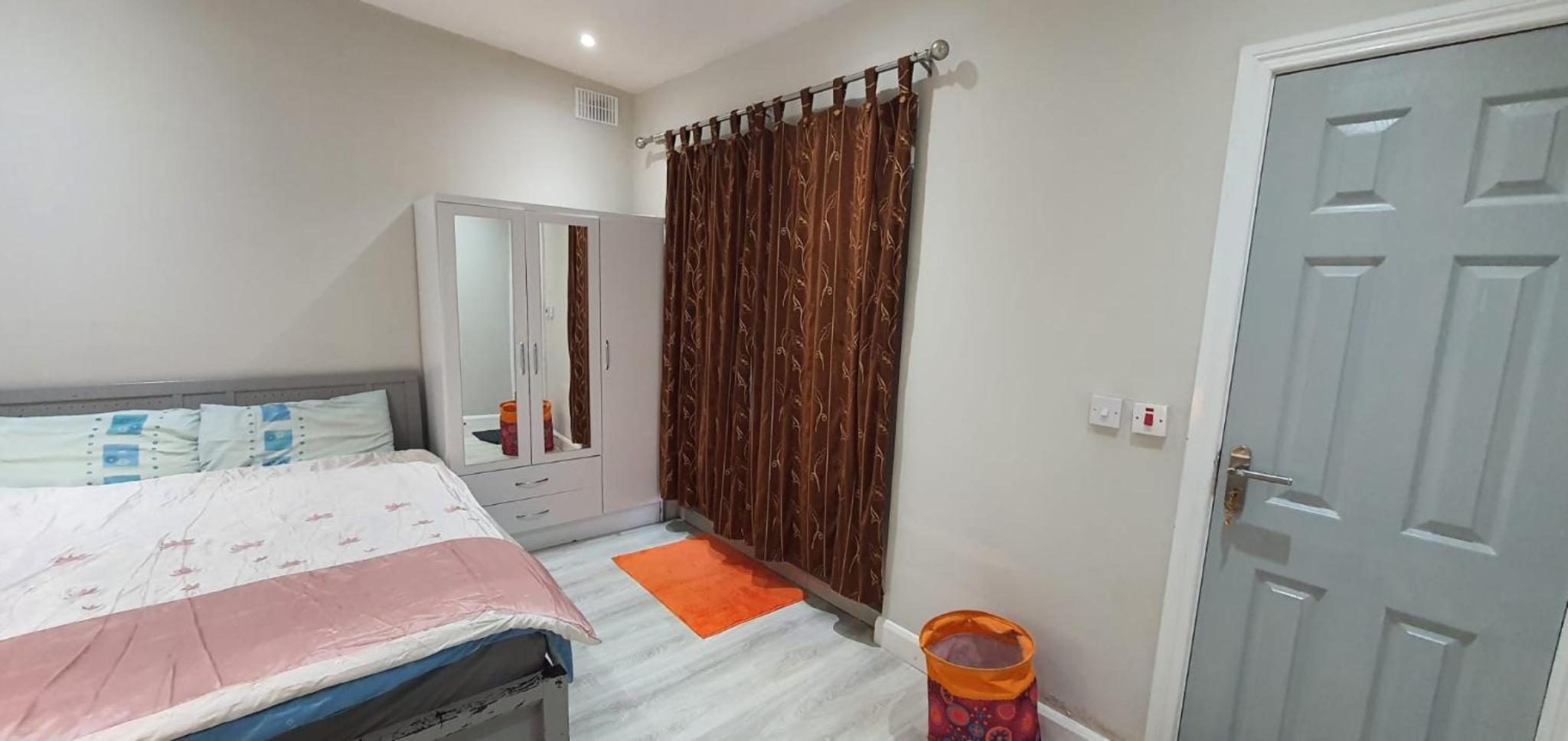 Studio with Private Kitchen