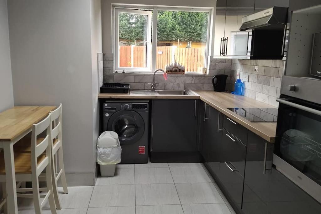 Studio with Private Kitchen