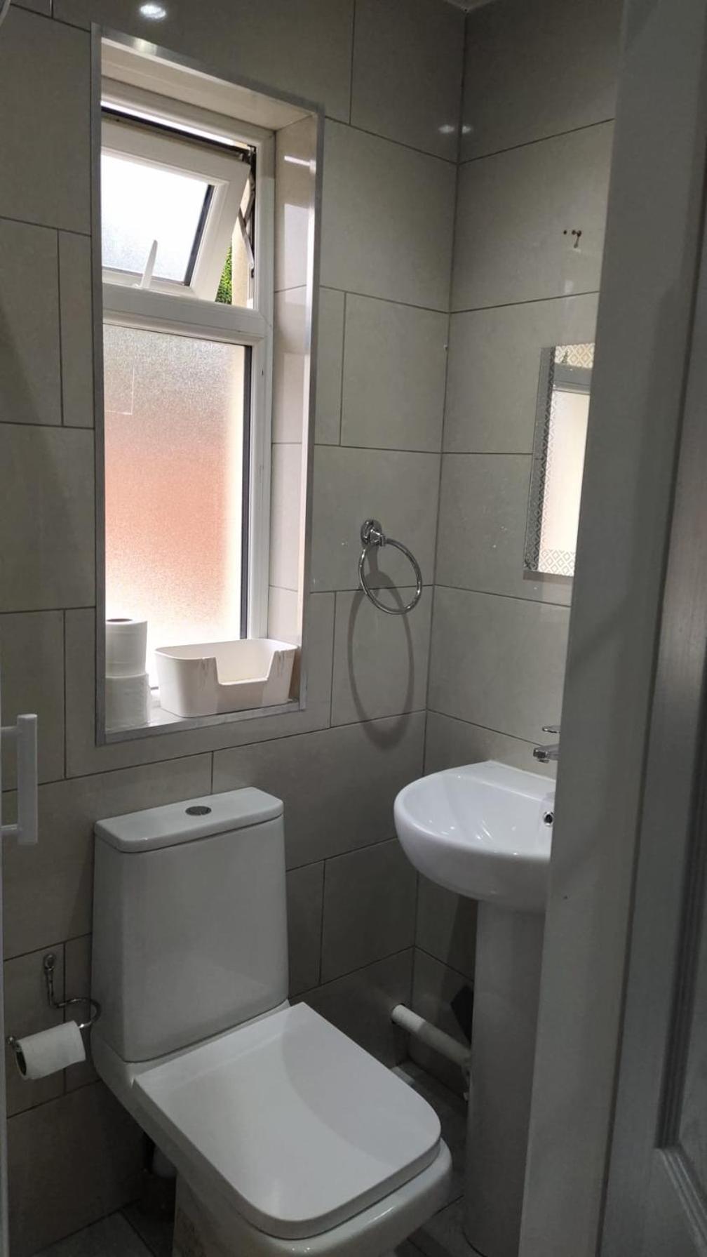Studio with Private Kitchen