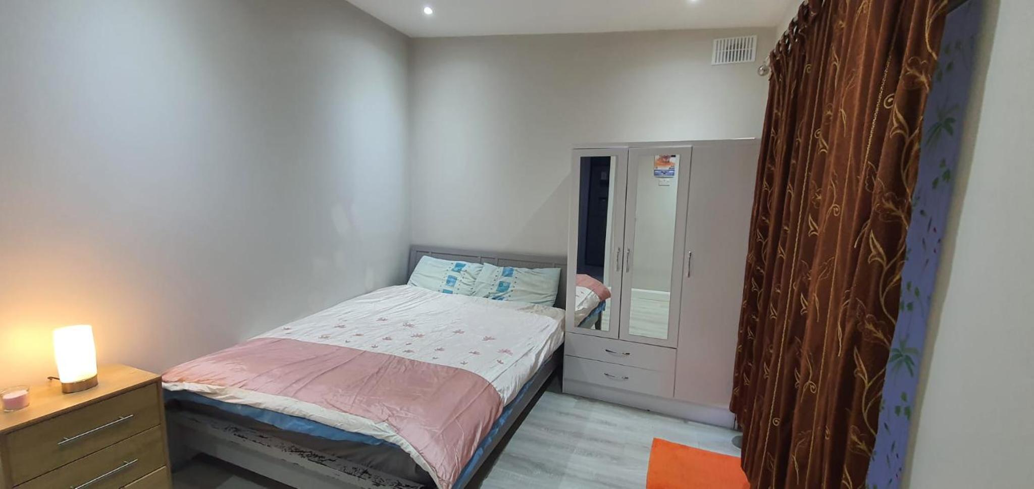 Studio with Private Kitchen