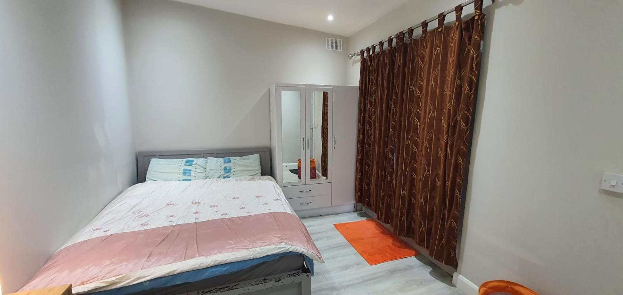 Studio with Private Kitchen