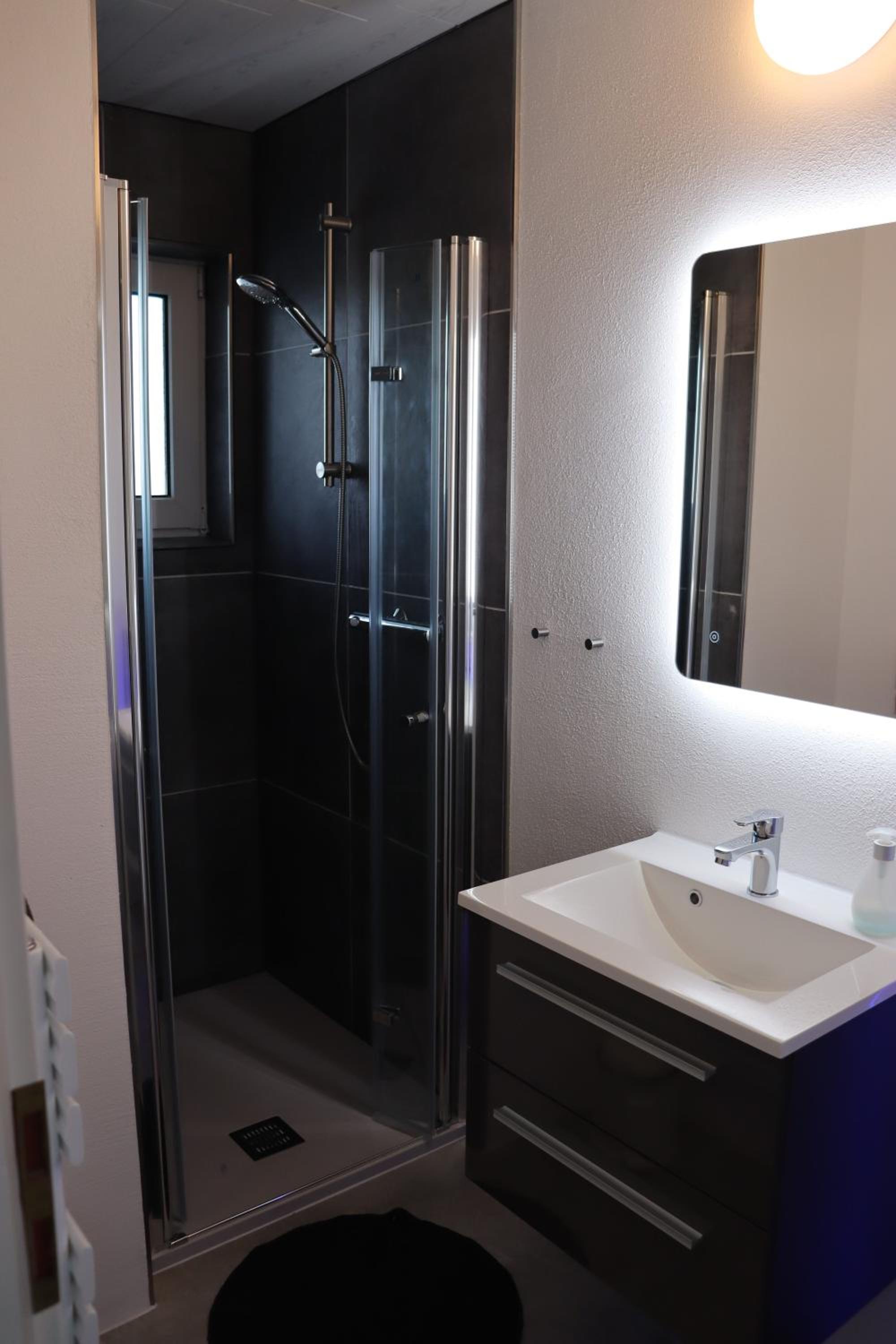 Apartmenthaus Wattwurm