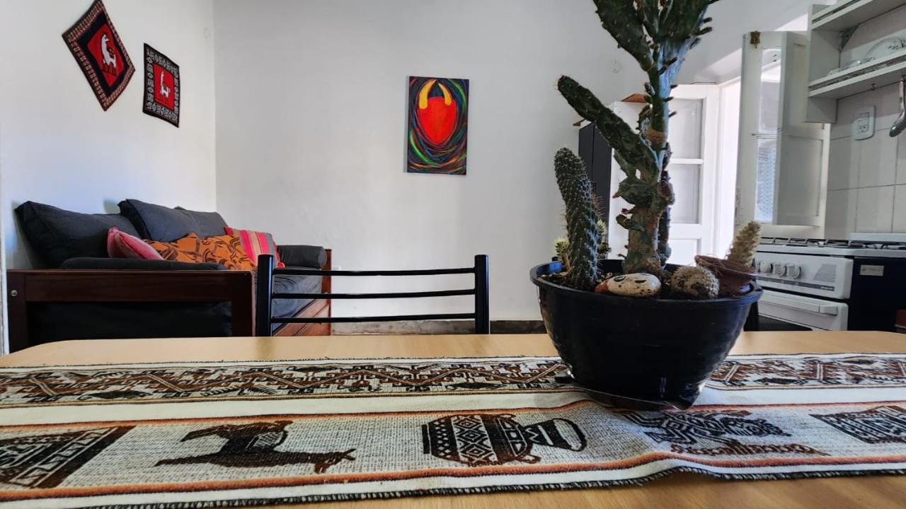 Casa de Barro Tilcara