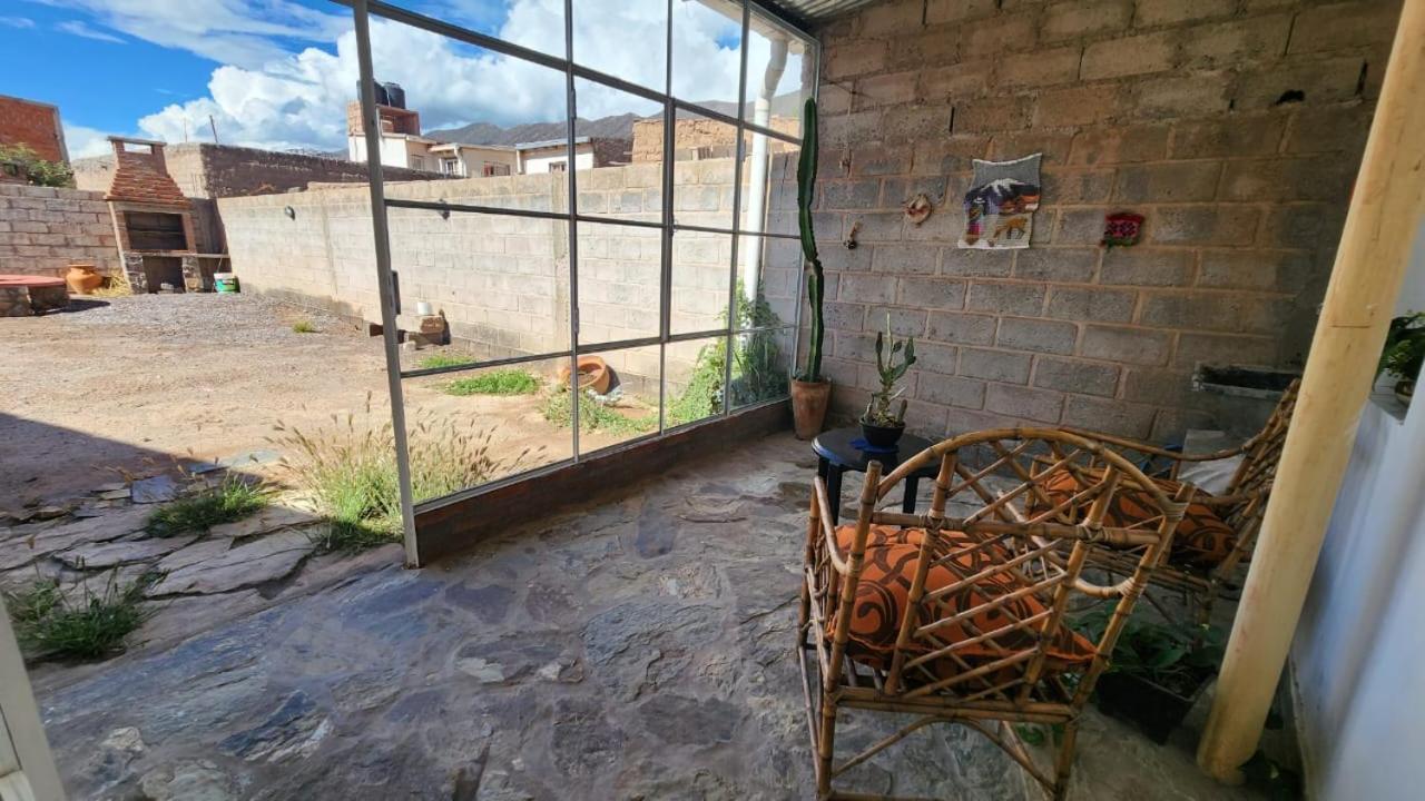 Casa de Barro Tilcara