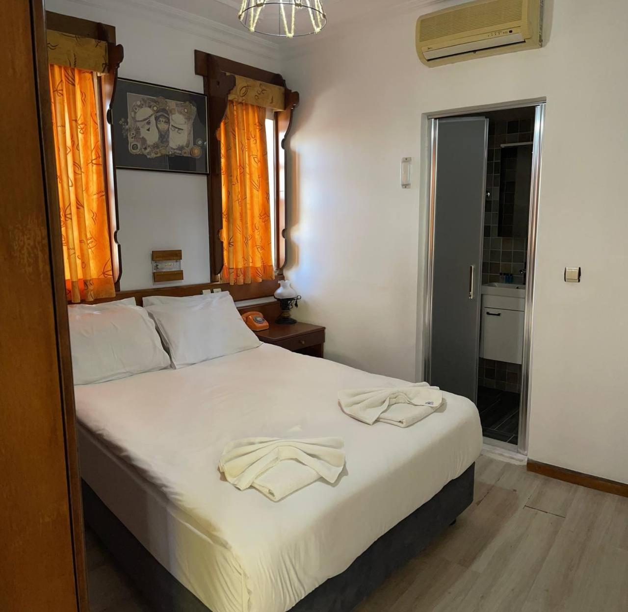 Hotel Karyatit Kaleici - Image 98