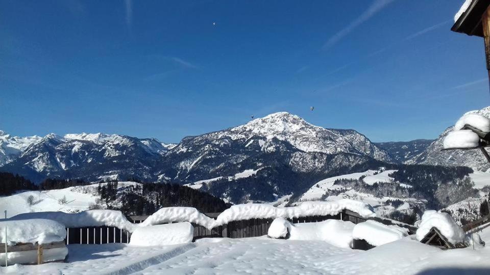 Chalet Leo